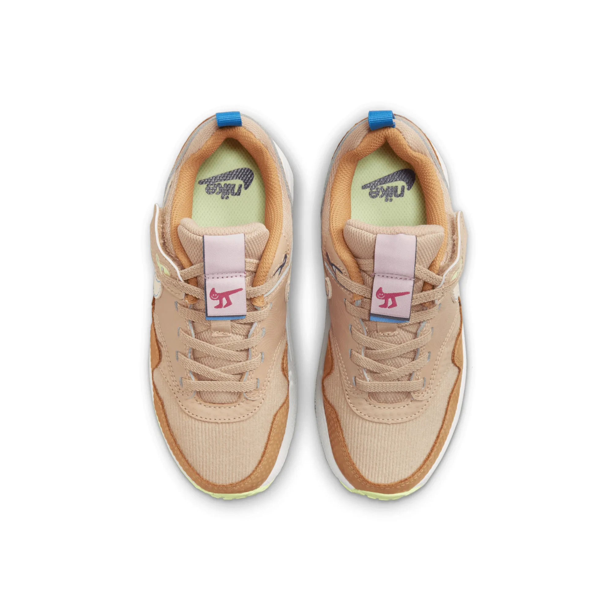 Nike Sportswear Younger Kids Air Max SE EasyOn PS FJ3285-200