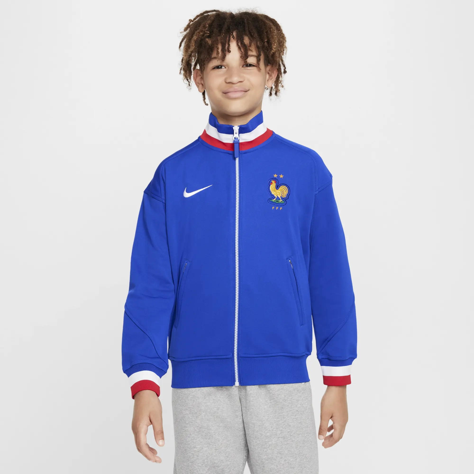 Football anthem jacket online