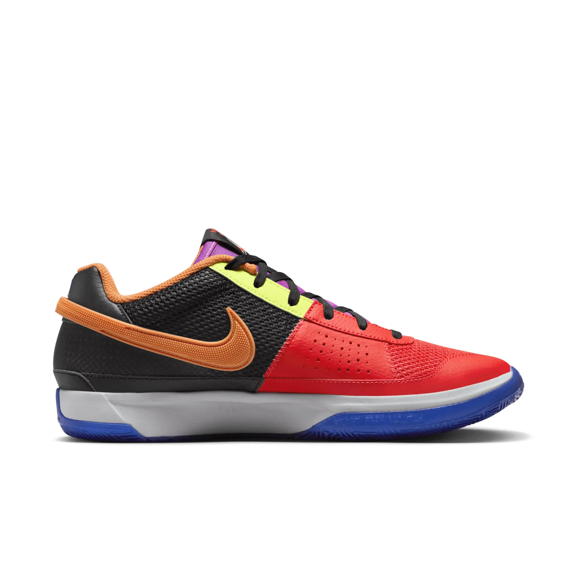 Nike Ja 1 All-Star, Multi