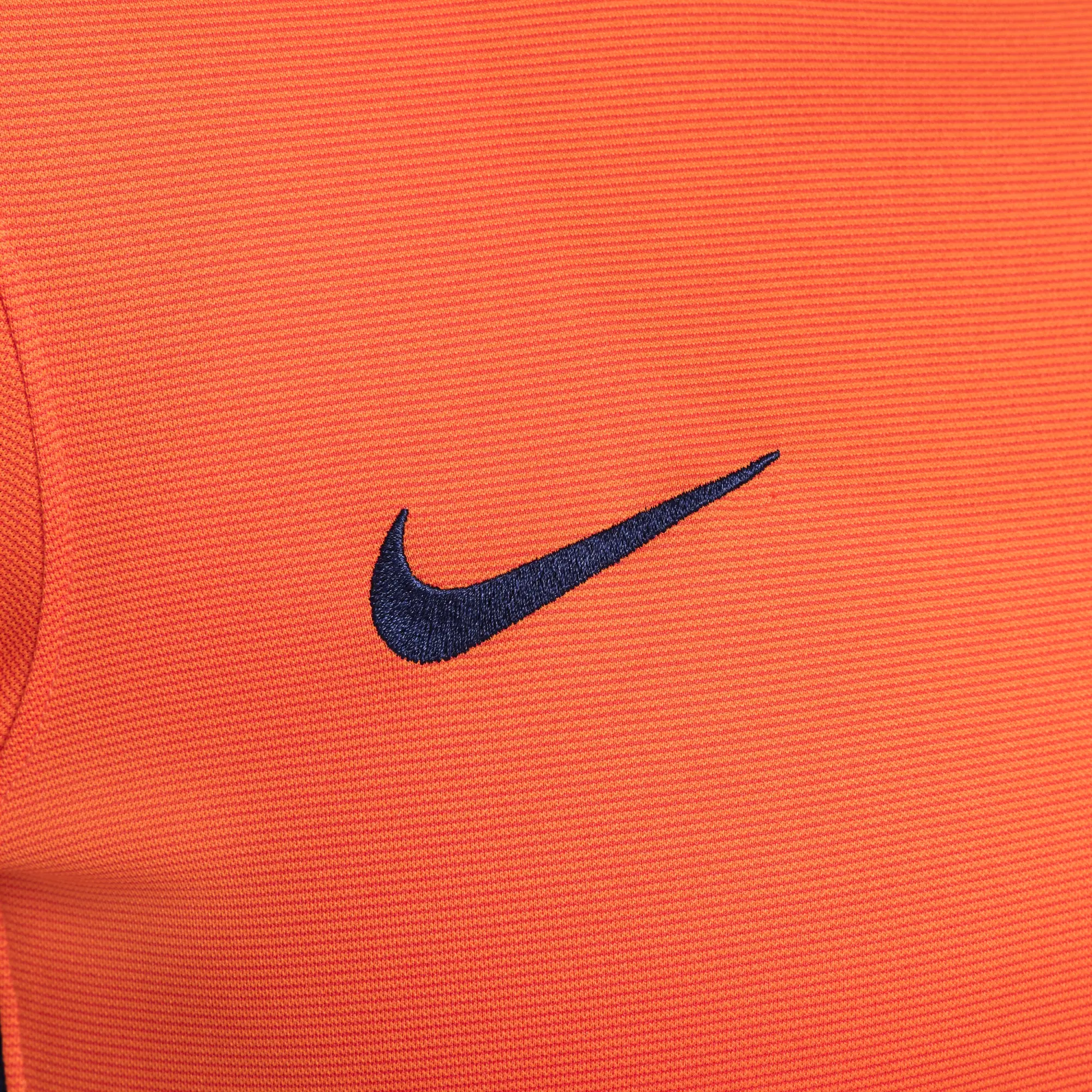 Nike Netherlands Womens SS Home Shirt 2024