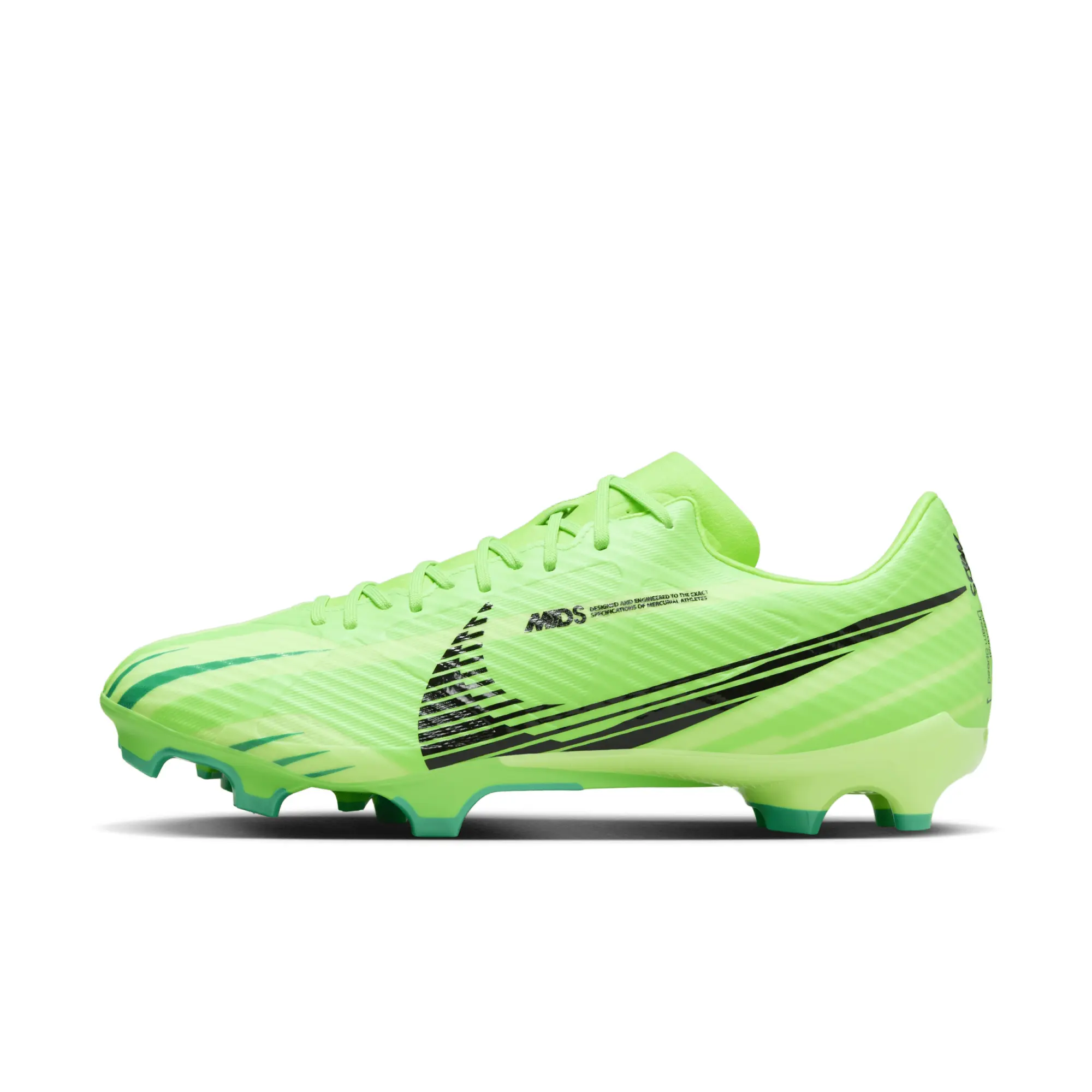 Green Nike Football Boots Green Nike Boots FOOTY.COM