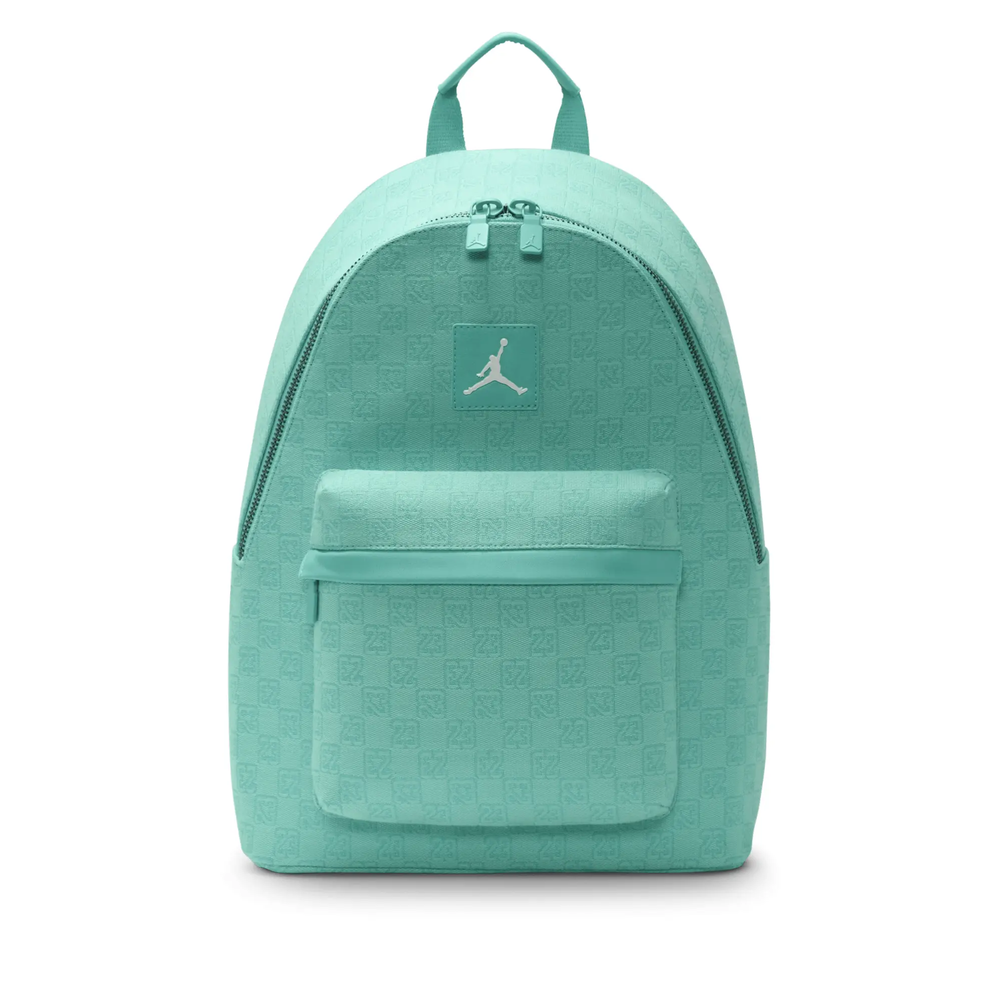 Nike Jordan Jordan Monogram Backpack Backpack - Green | FJ6784-377 Nike Jordan Jordan Monogram Backpack Backpack - Green | FJ6784-377