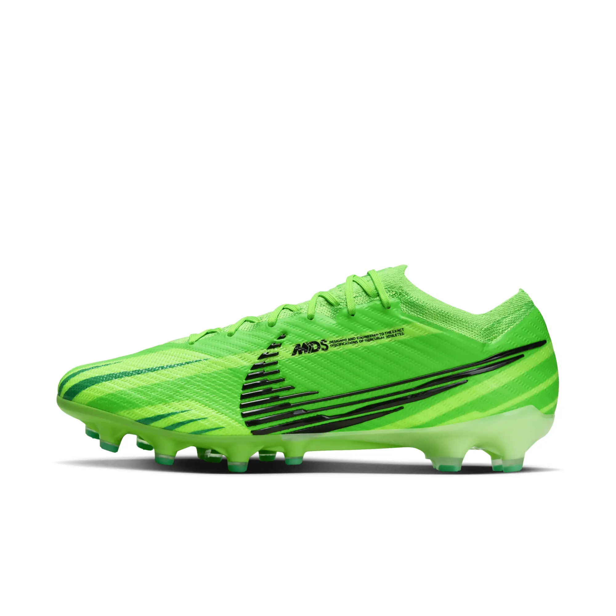 Green Nike Football Boots Green Nike Boots FOOTY.COM