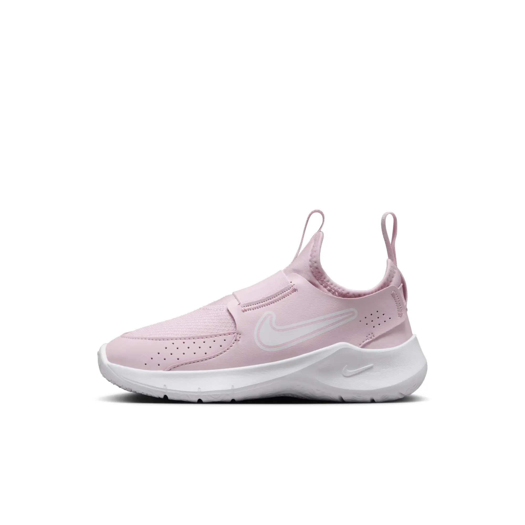 Nike flex kids best sale