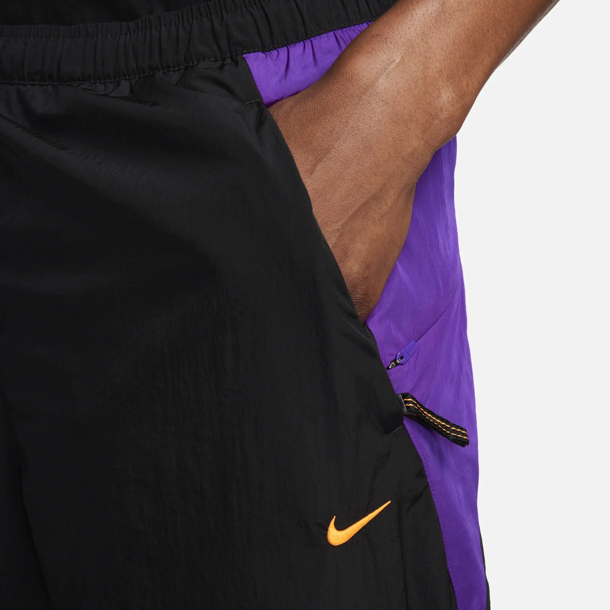 Nike Sportswear Culture of Football Therma FIT Repel Pants