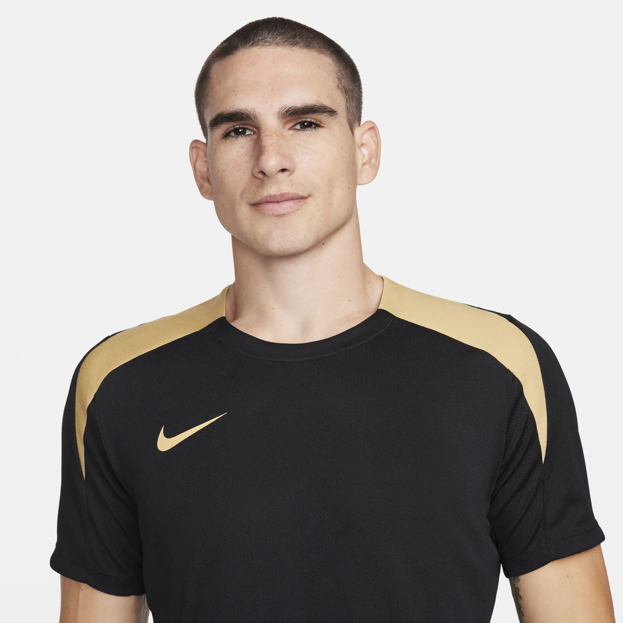 Nike Dri Fit Strike SS Top