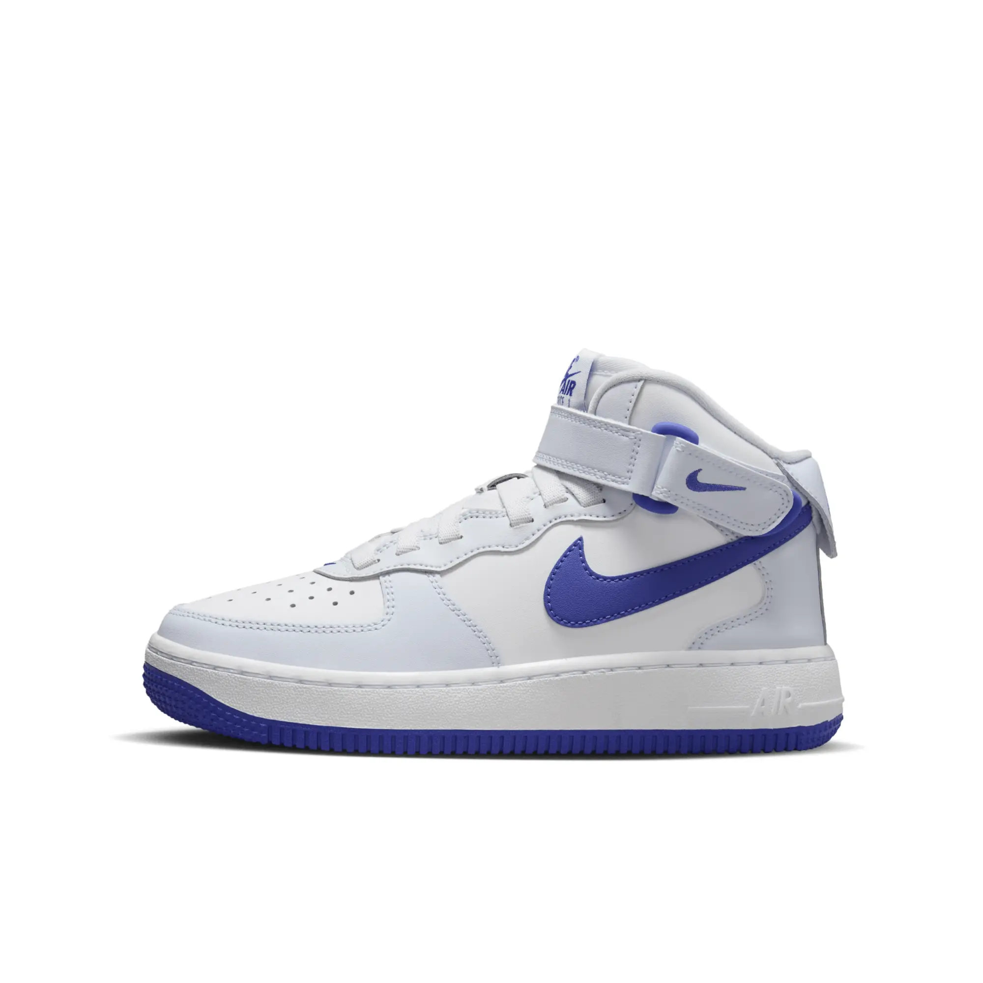 Nike air shops force 1 mid youth