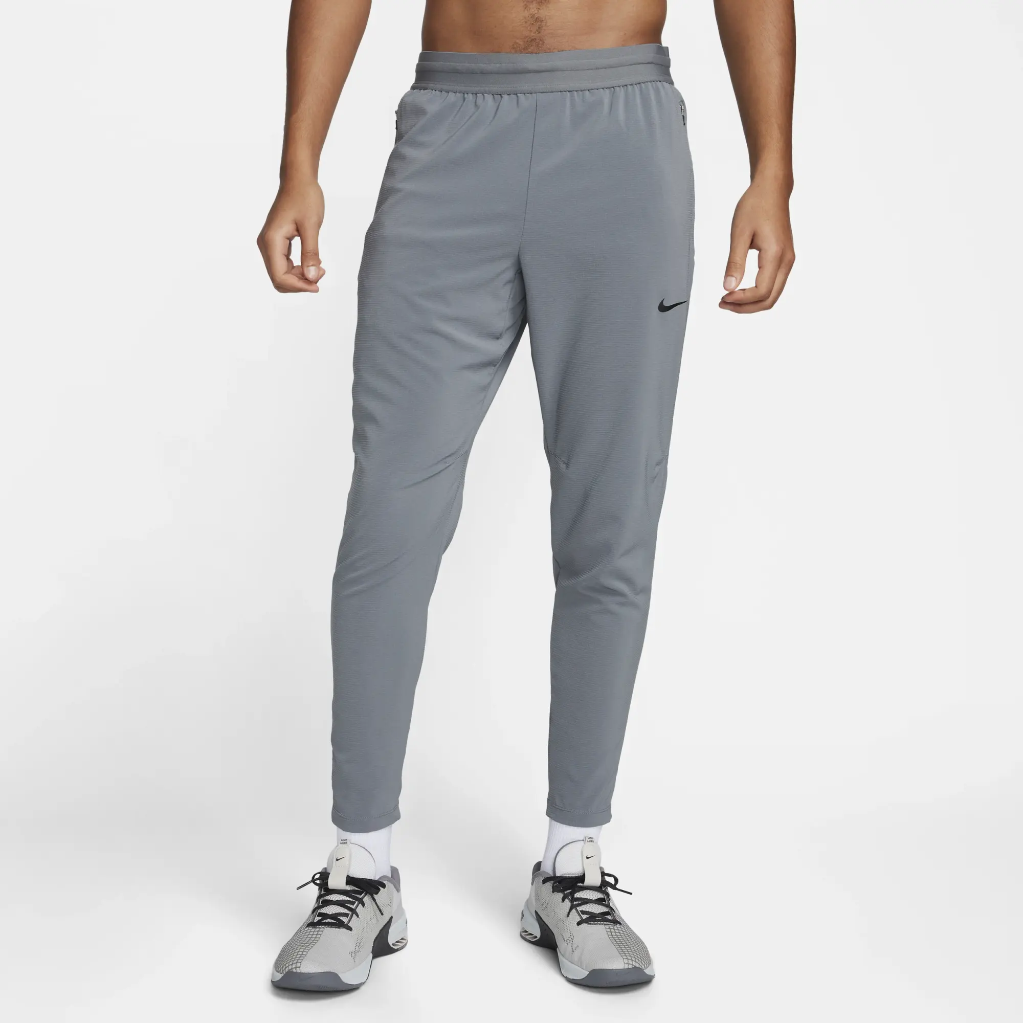 Nike Flex Rep Mens Dri FIT Fitness Pants