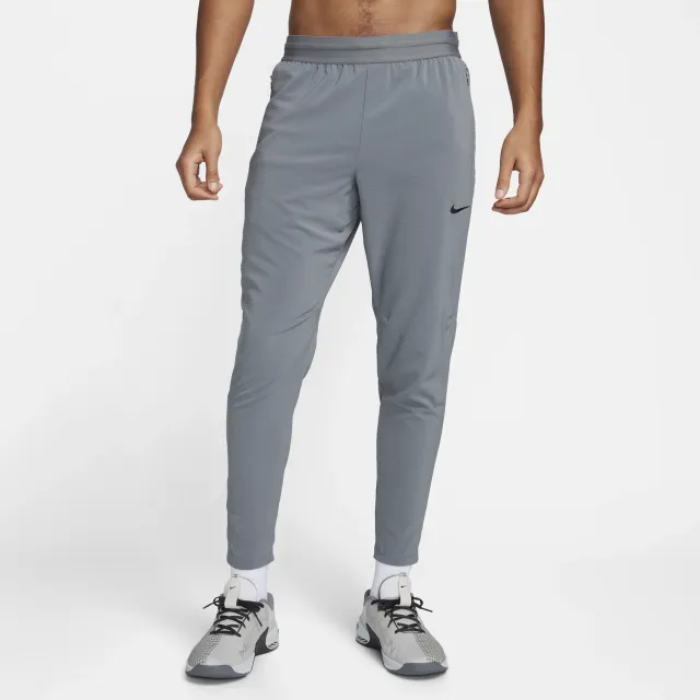 Gym Trouser For Men 2026.Nike Flex Rep Mens Dri FIT Fitness Pants | FN2989-084 | FOOTY.COM