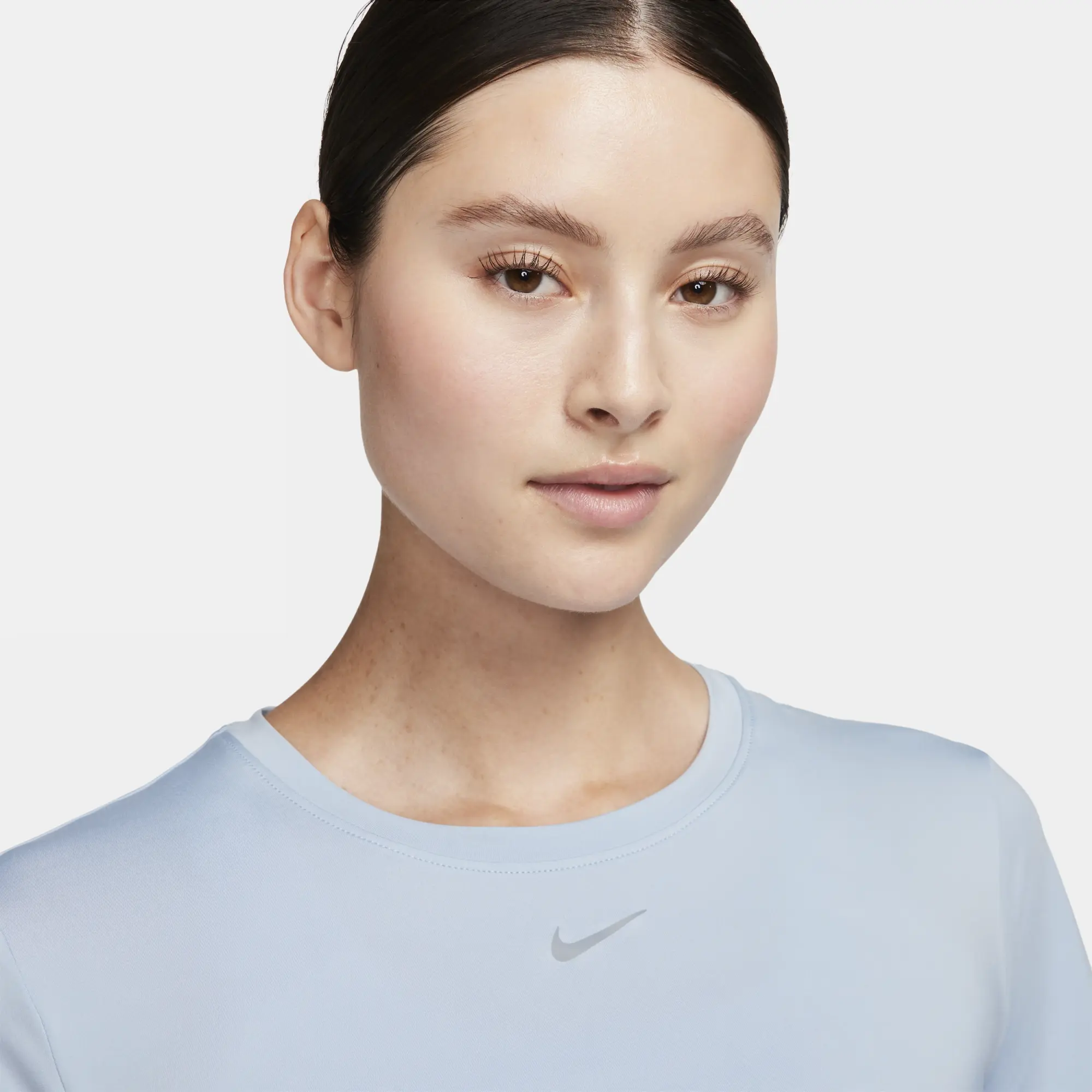 Nike Womens One Classic Dri FIT SS T Shirt
