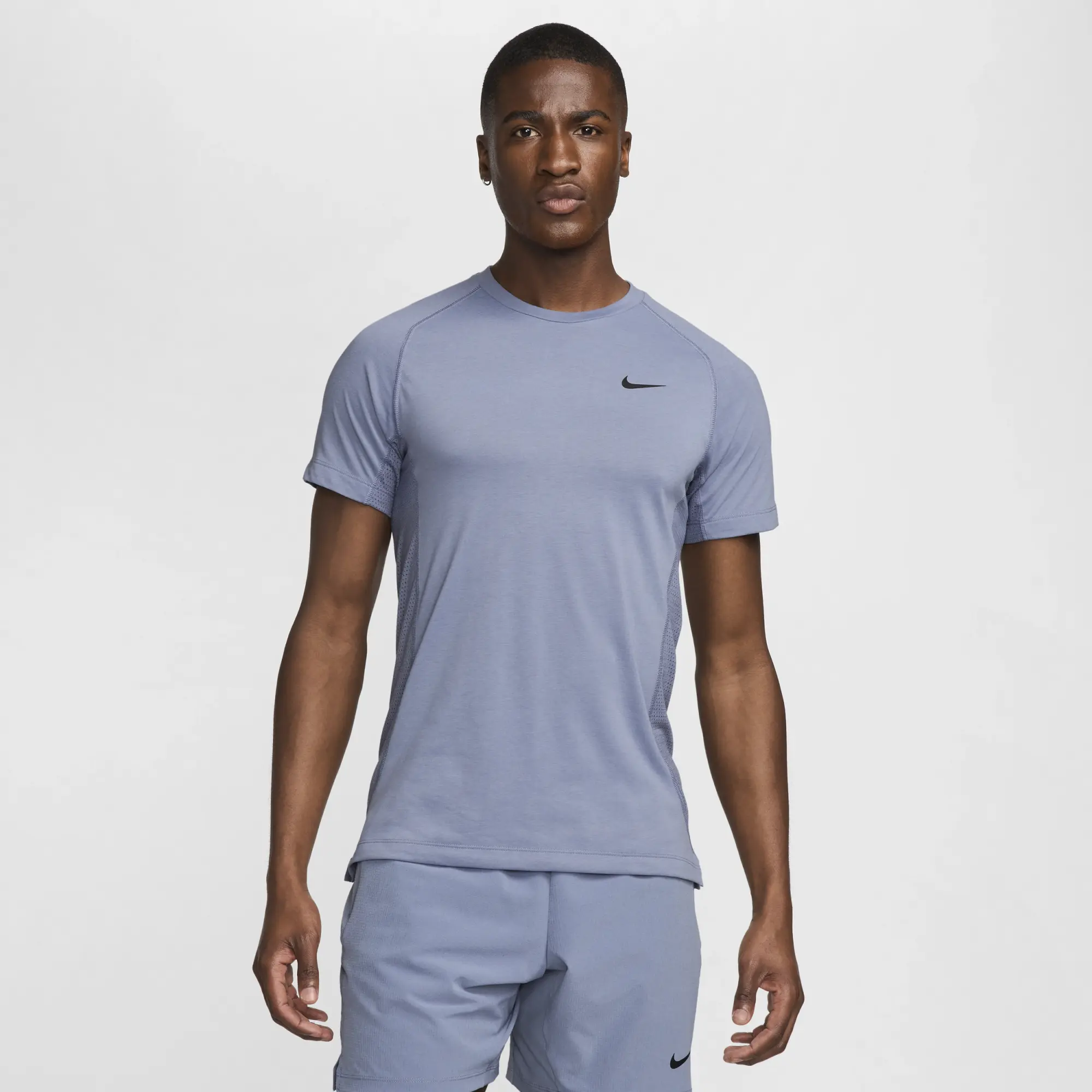 Nike Dri FIT Flex Rep Fitness T Shirt