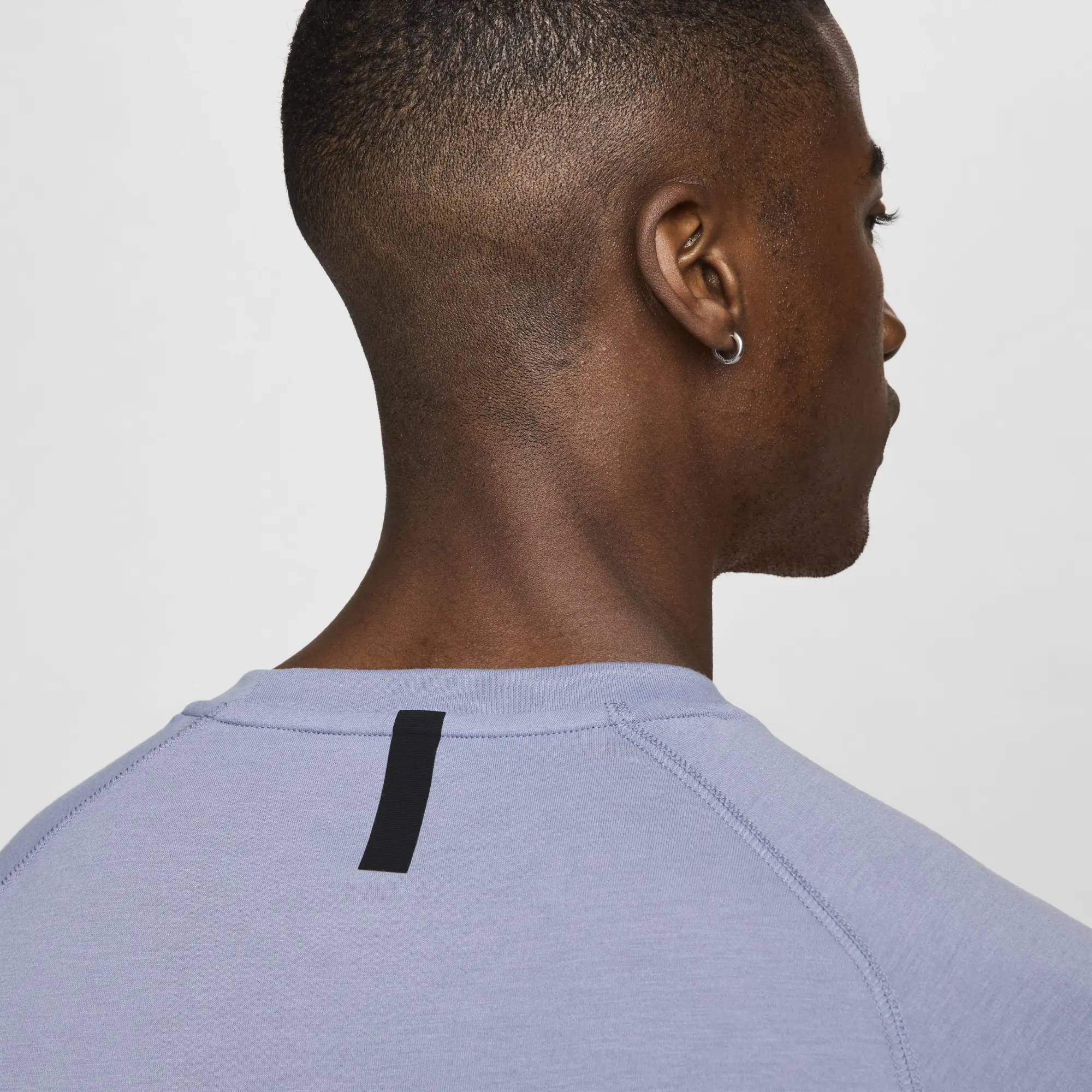 Nike Dri FIT Flex Rep Fitness T Shirt