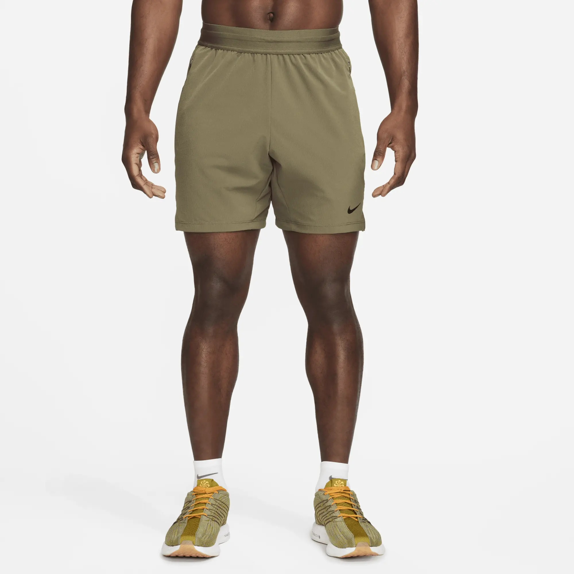 Nike flex dri fit shorts best sale