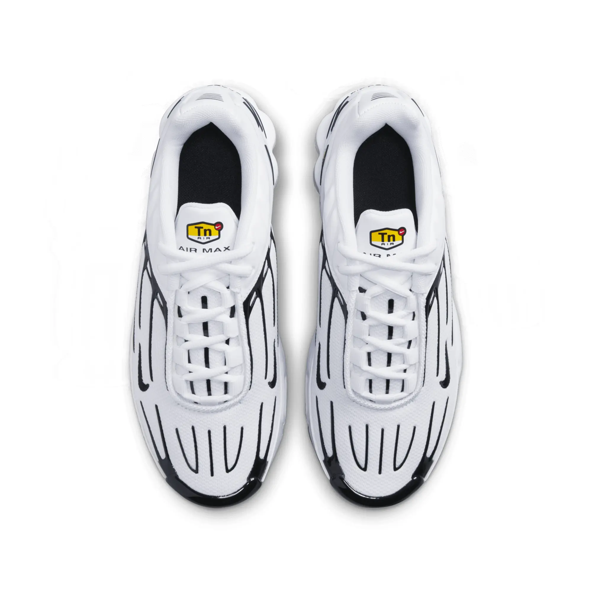 Nike Tuned 3 - White