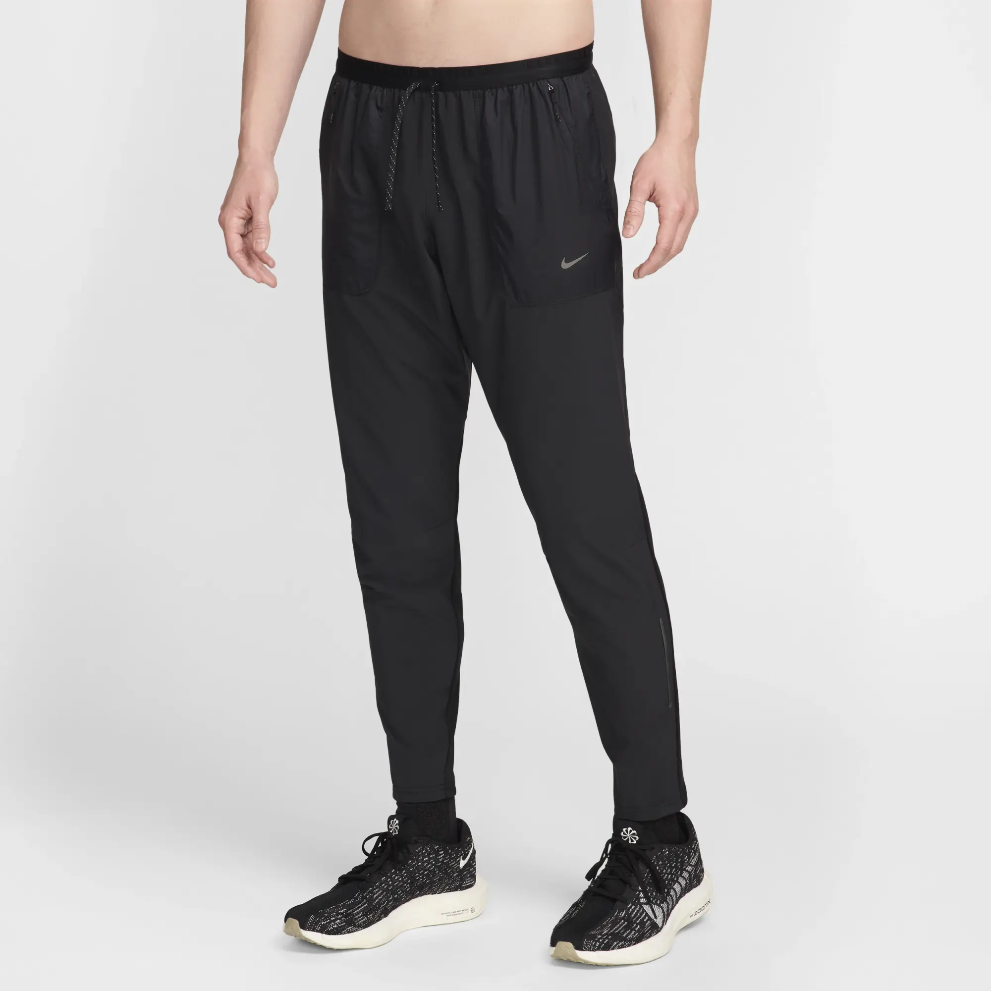 Mens dri fit running pants on sale