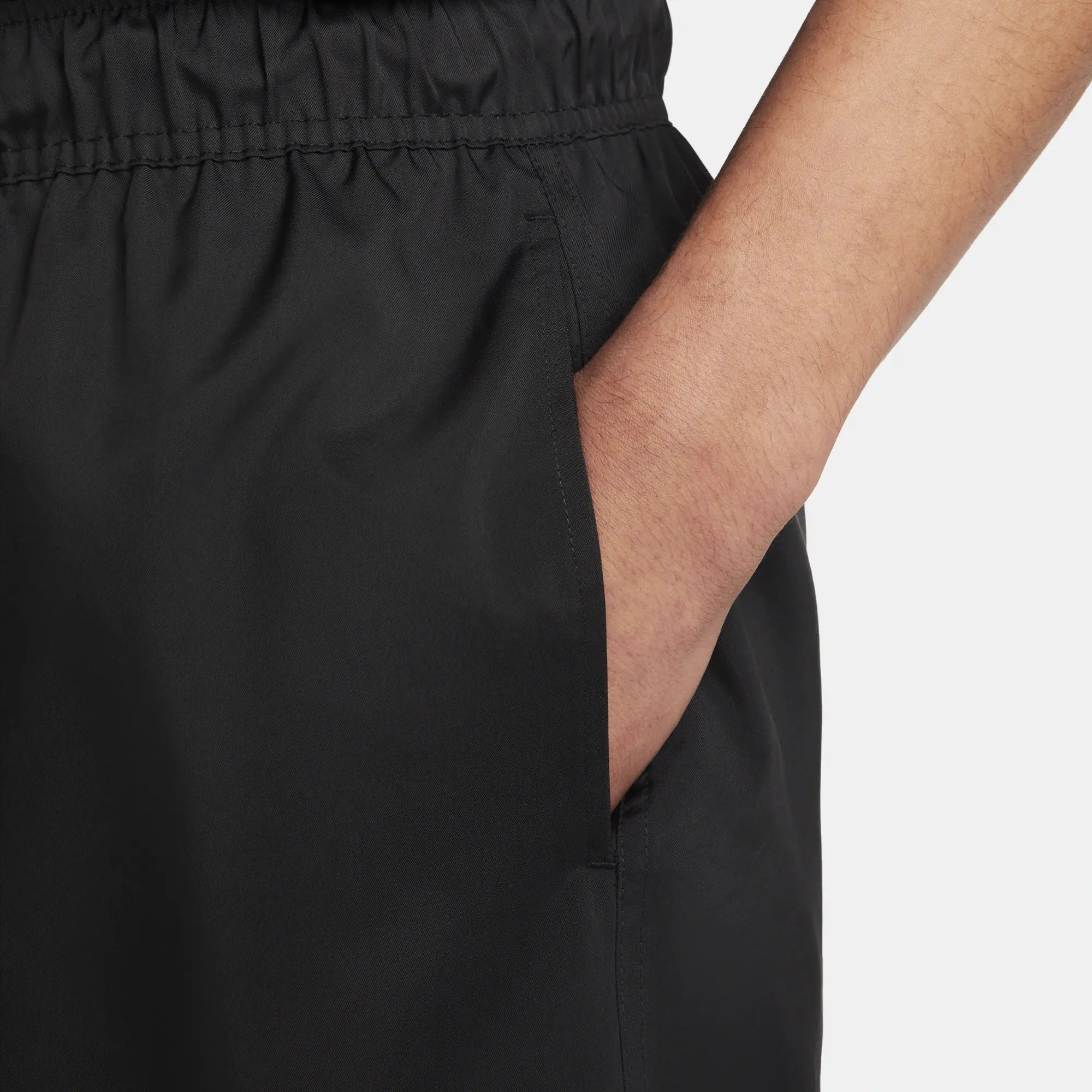 Nike Club Men Shorts - Black