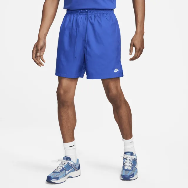 Nike Men's Club Flow Shorts - FN3307-736