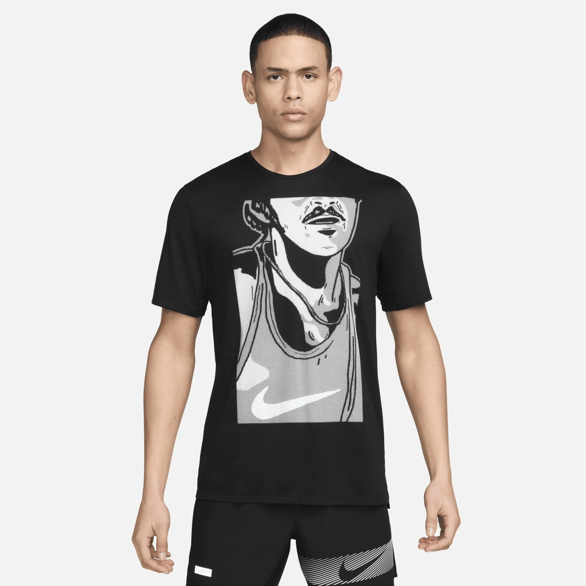 Nike Rise 365 Run Energy T Shirt