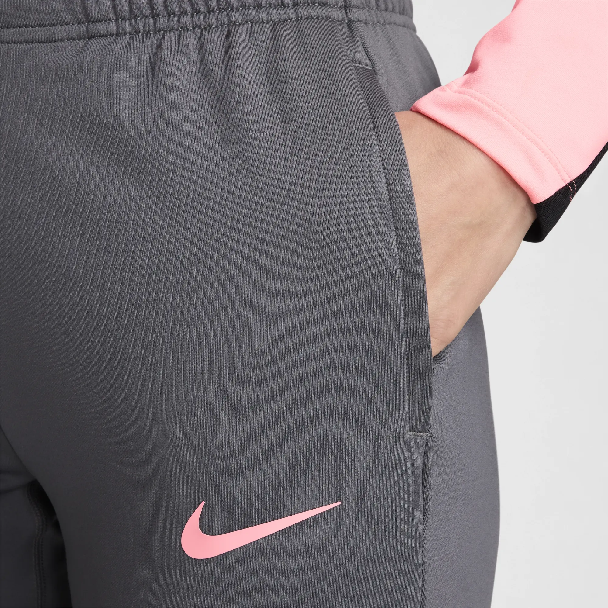 Nike Strike Womens Dri FIT Soccer Pants FN5020 069 FOOTY.COM