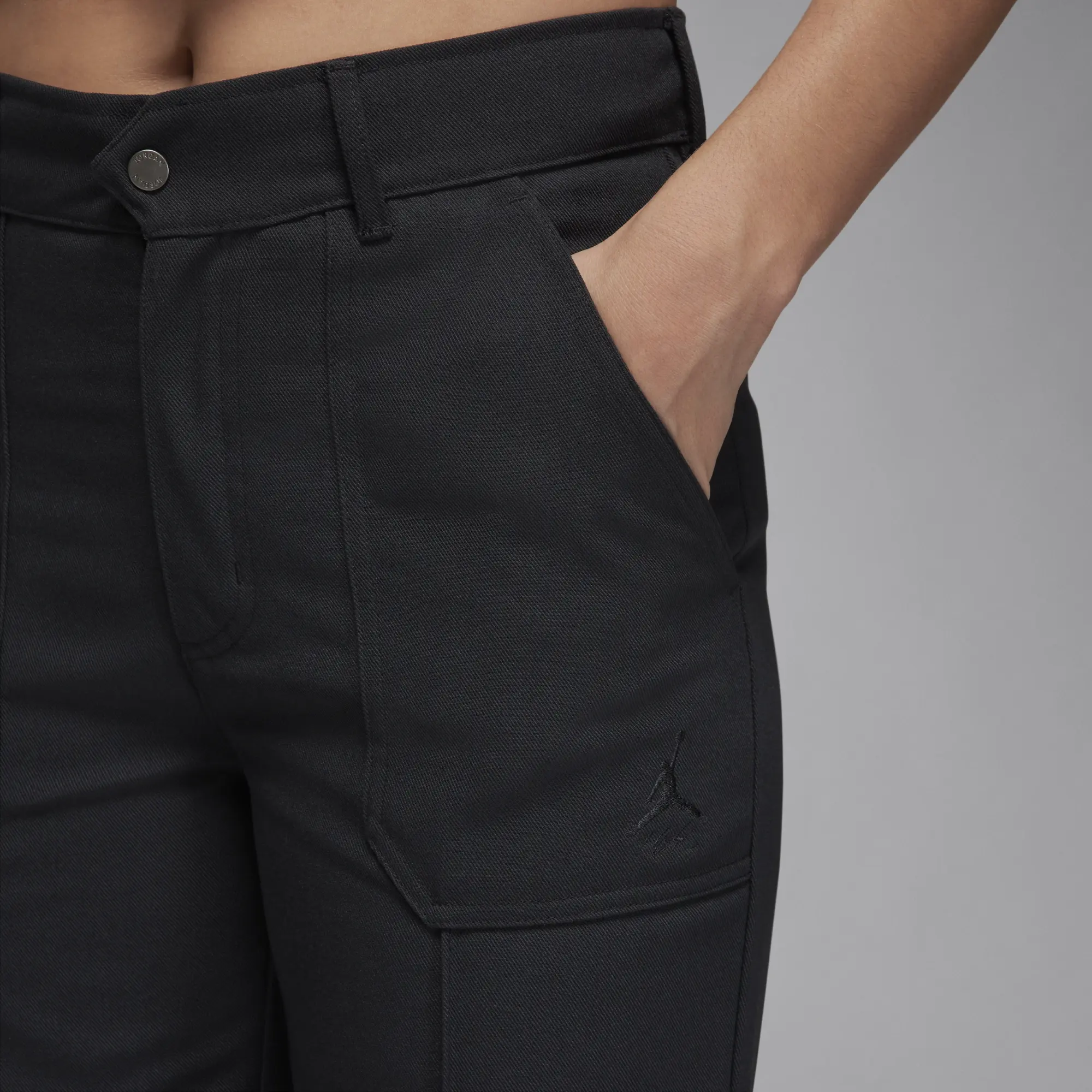 Nike Jordan WMNS Woven Pants