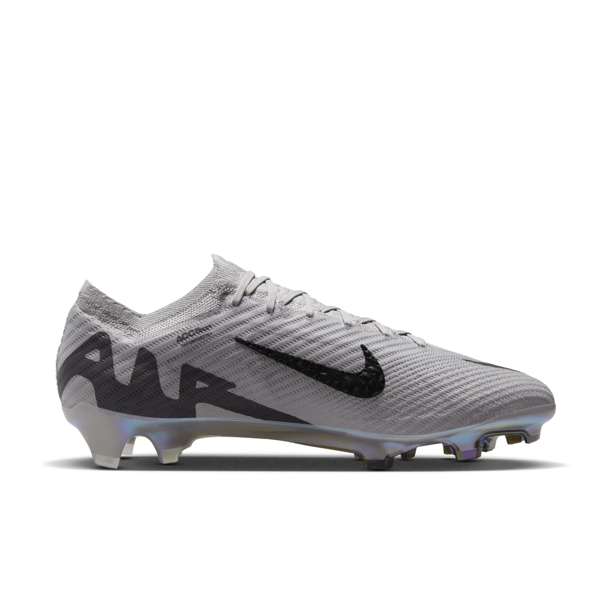 Nike grey football boots online