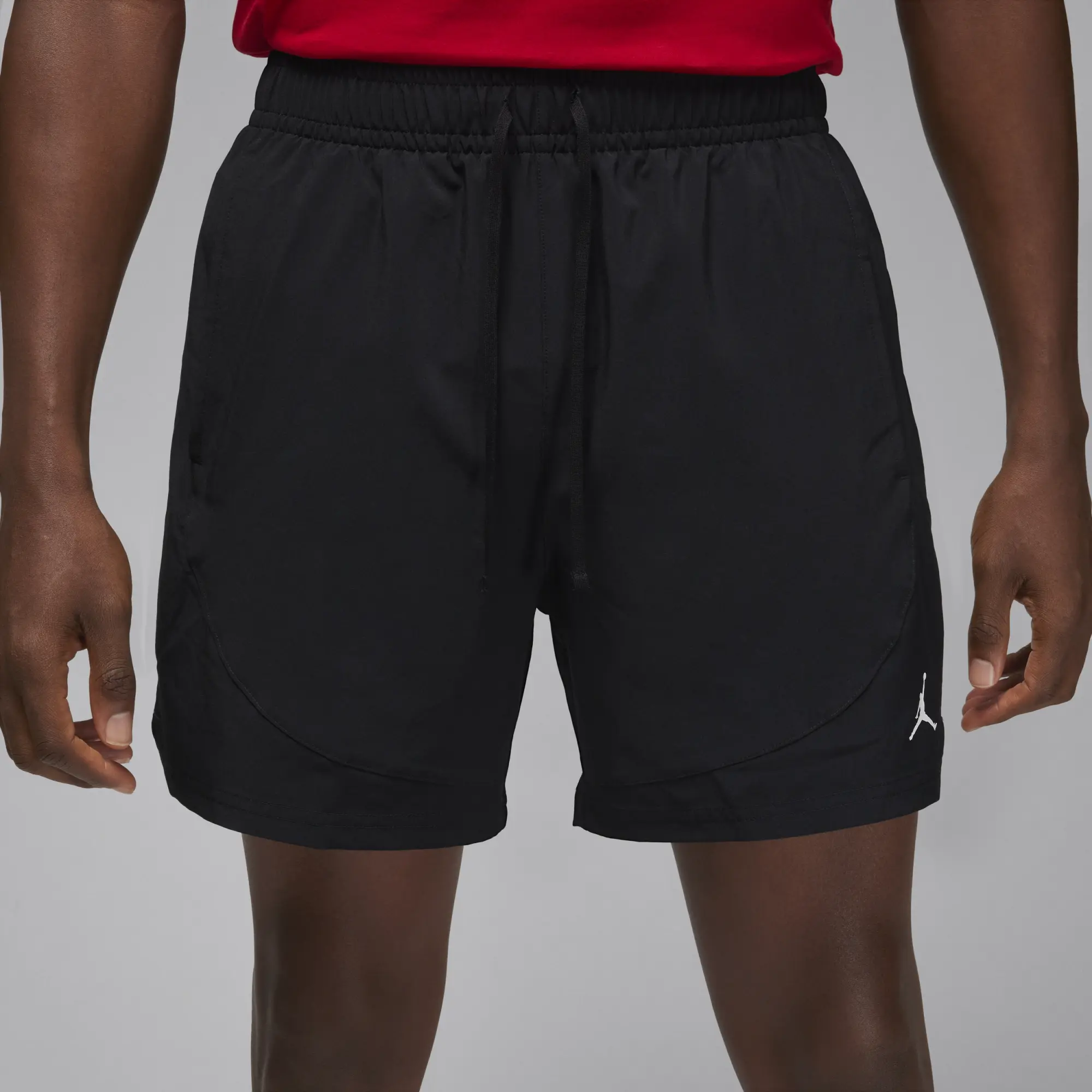 Nike Jordan Jordan Sport Dri-fit Men Shorts - Black