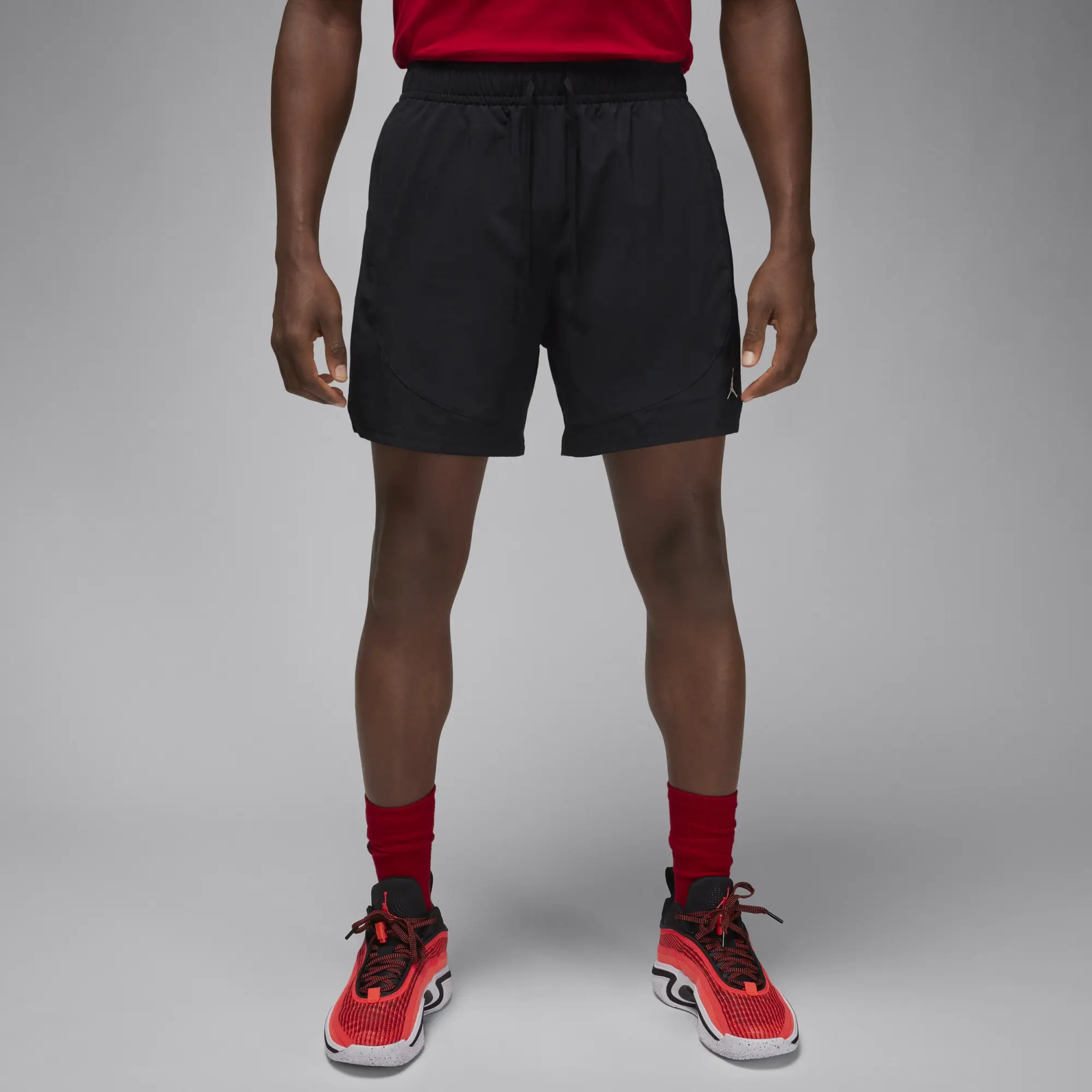 Nike Jordan Jordan Sport Dri-fit Men Shorts - Black