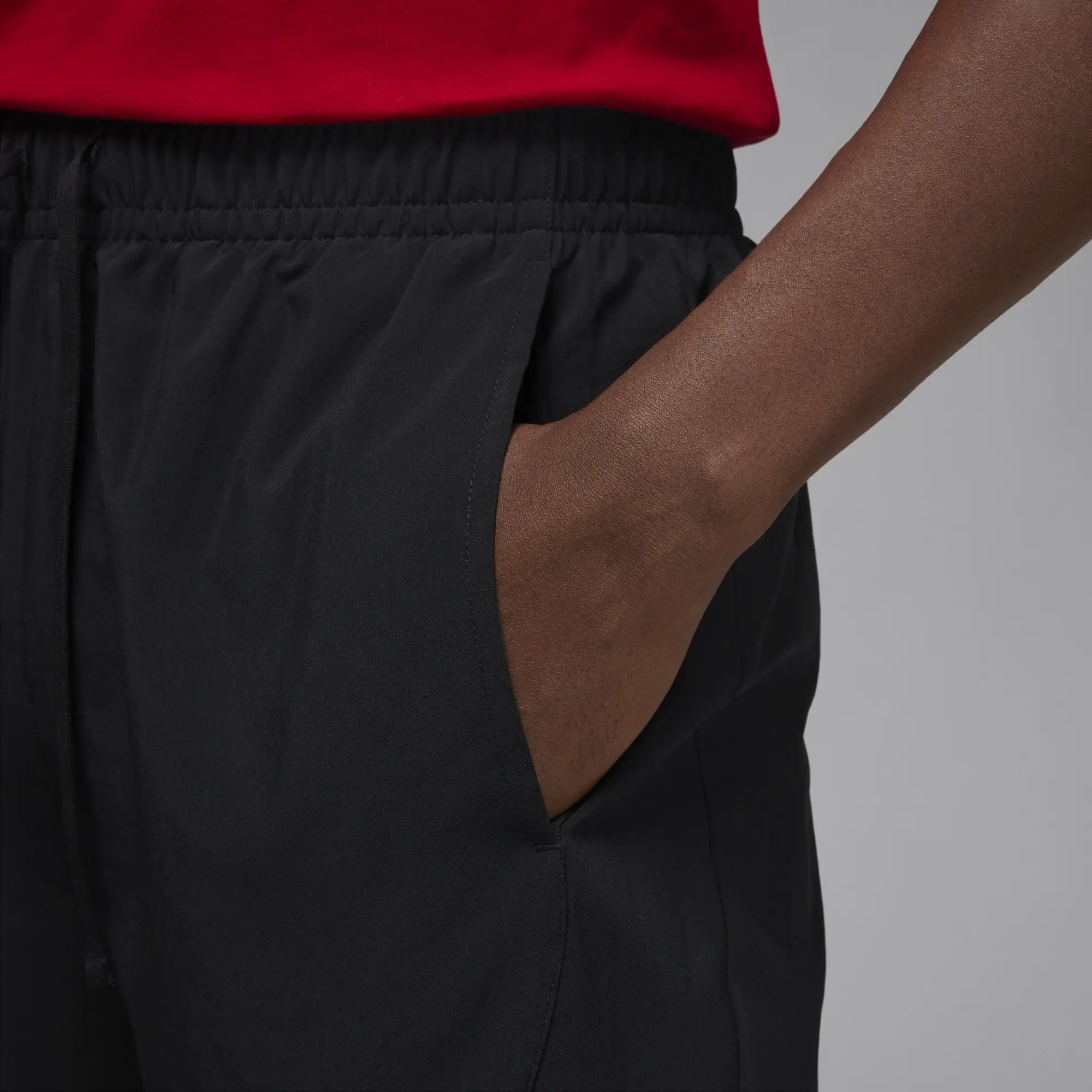 Nike Jordan Jordan Sport Dri-fit Men Shorts - Black