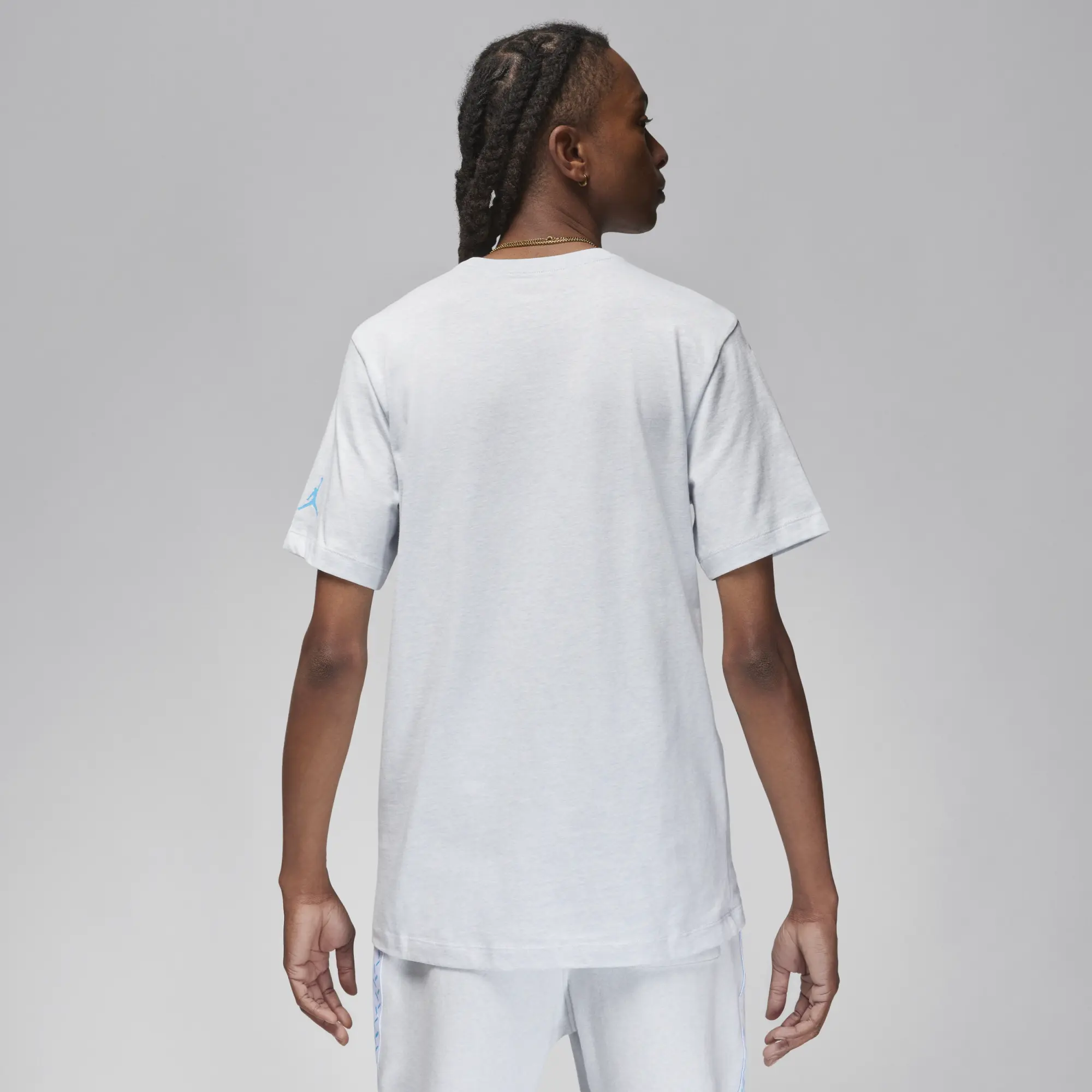 Nike Jordan Jordan Flight MVP Men's T-Shirt - Grey