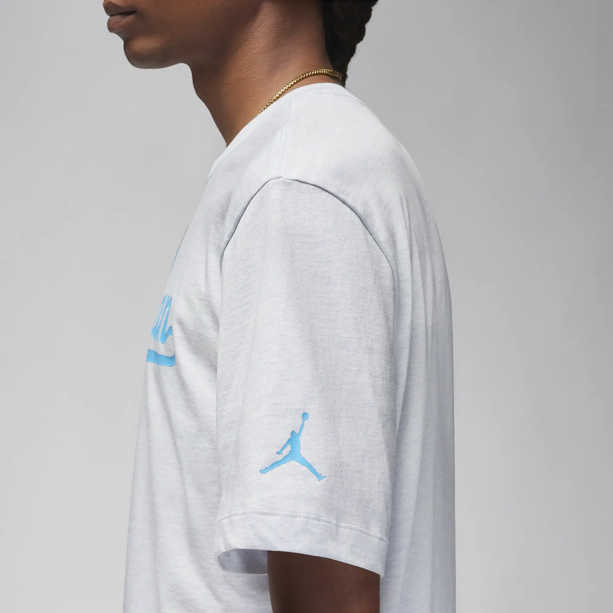 Nike Jordan Jordan Flight MVP Men's T-Shirt - Grey