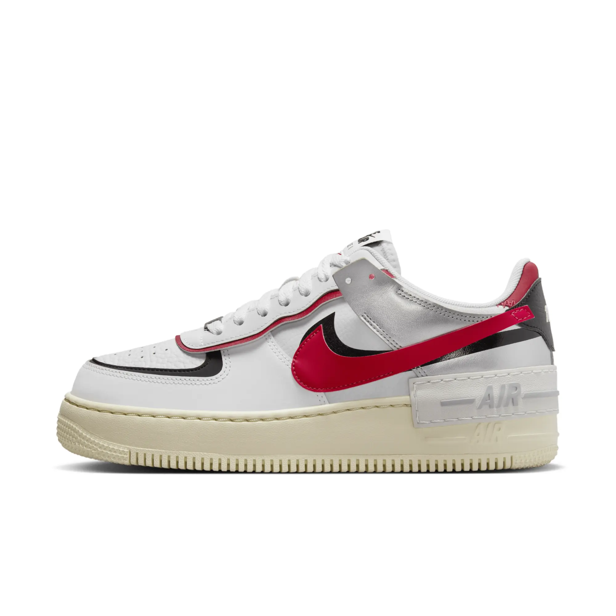 Price of nike air force 1 shadow hotsell