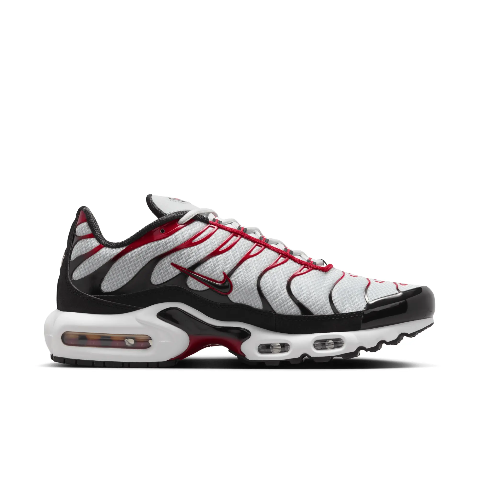 Nike Tuned Men Shoes - Grey