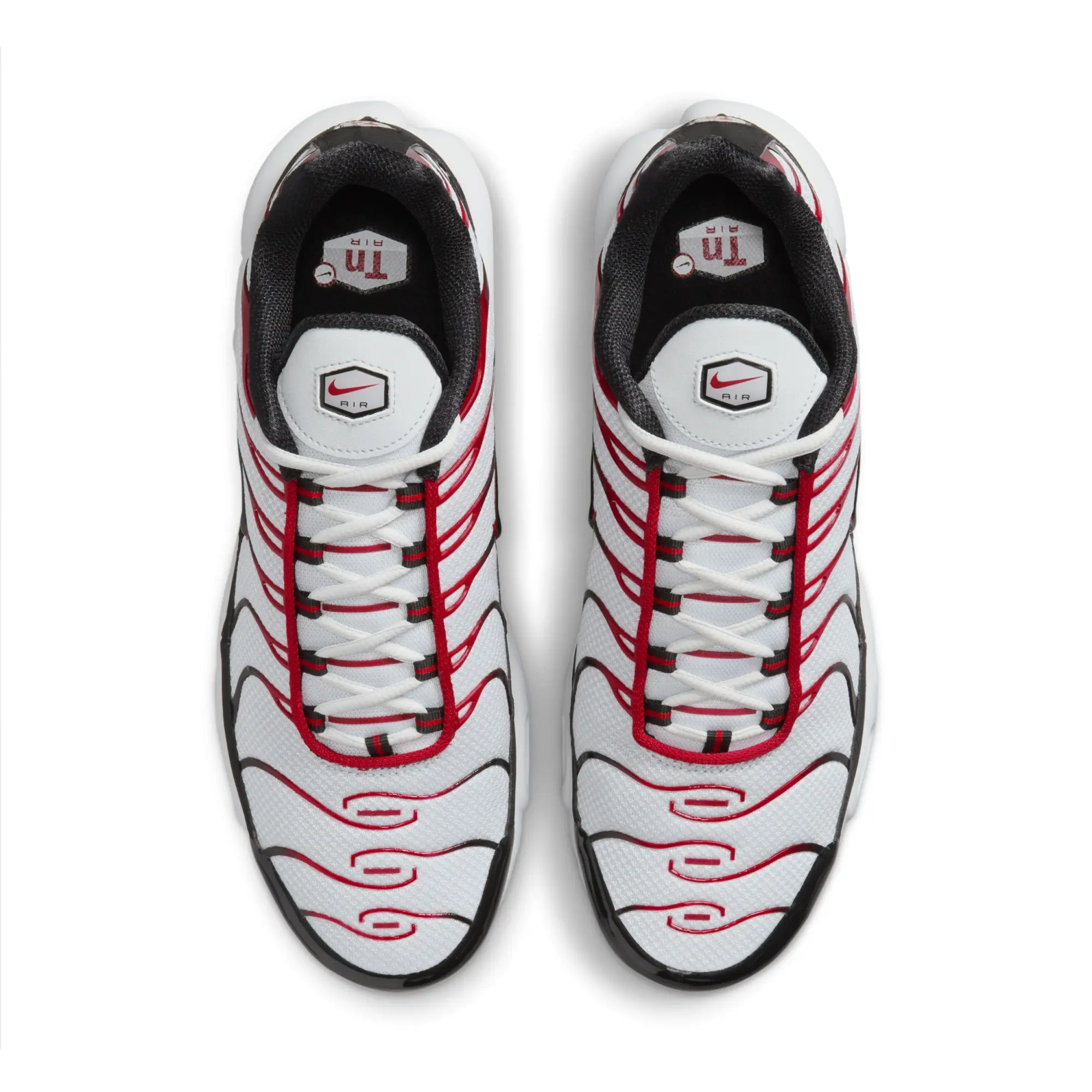 Nike Tuned Men Shoes - Grey