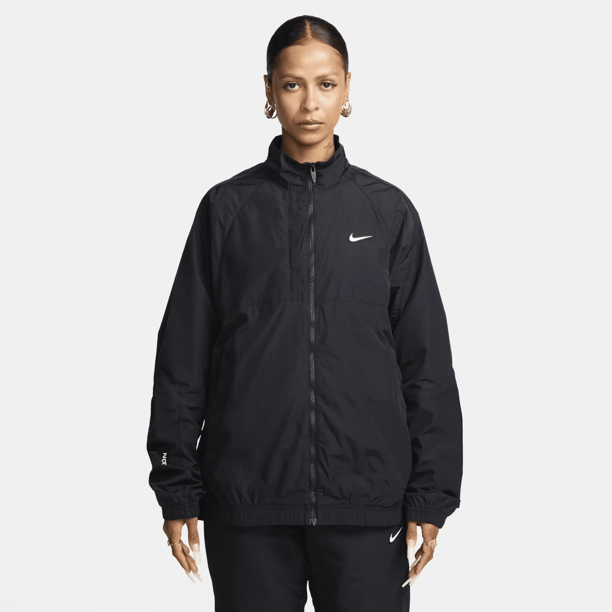 Nike x NOCTA NRG WOVEN TRACK JACKET