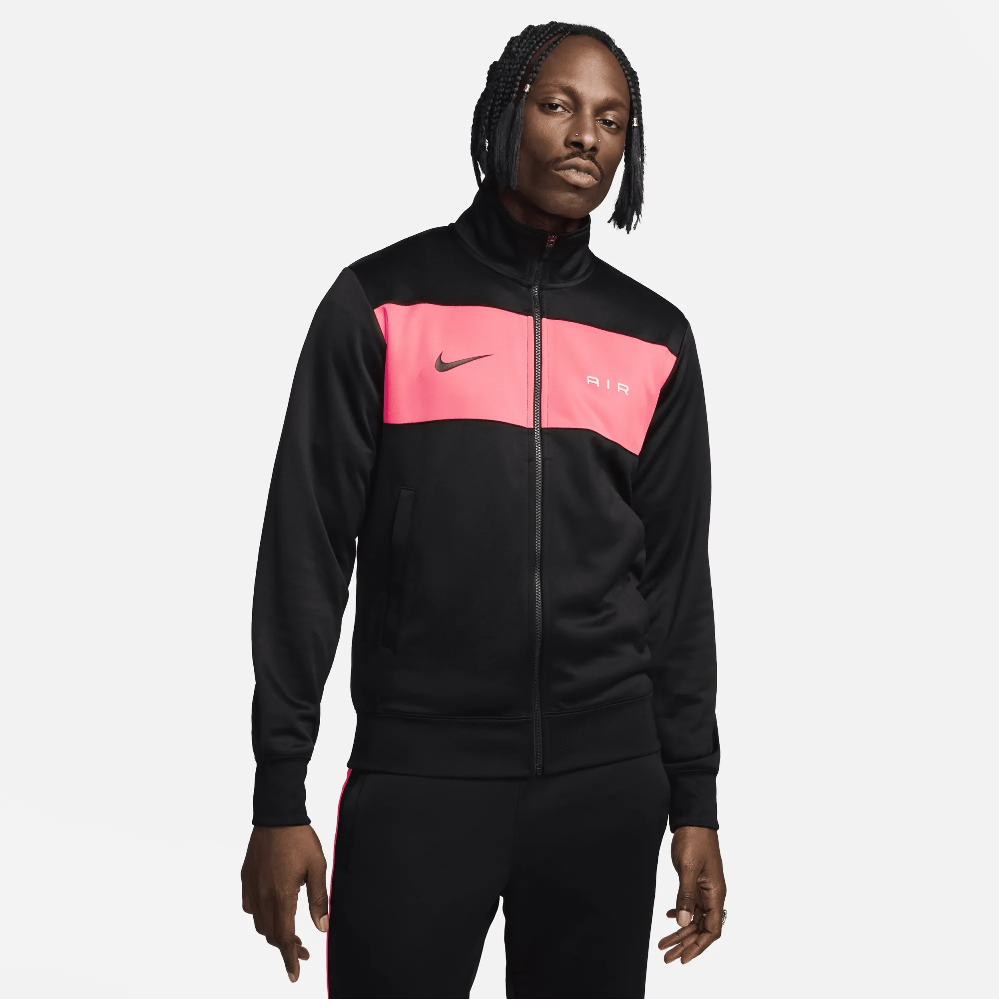 Mens Tracksuit Nike Air Poly Tracksuit Nike Air Men's Tracksuit