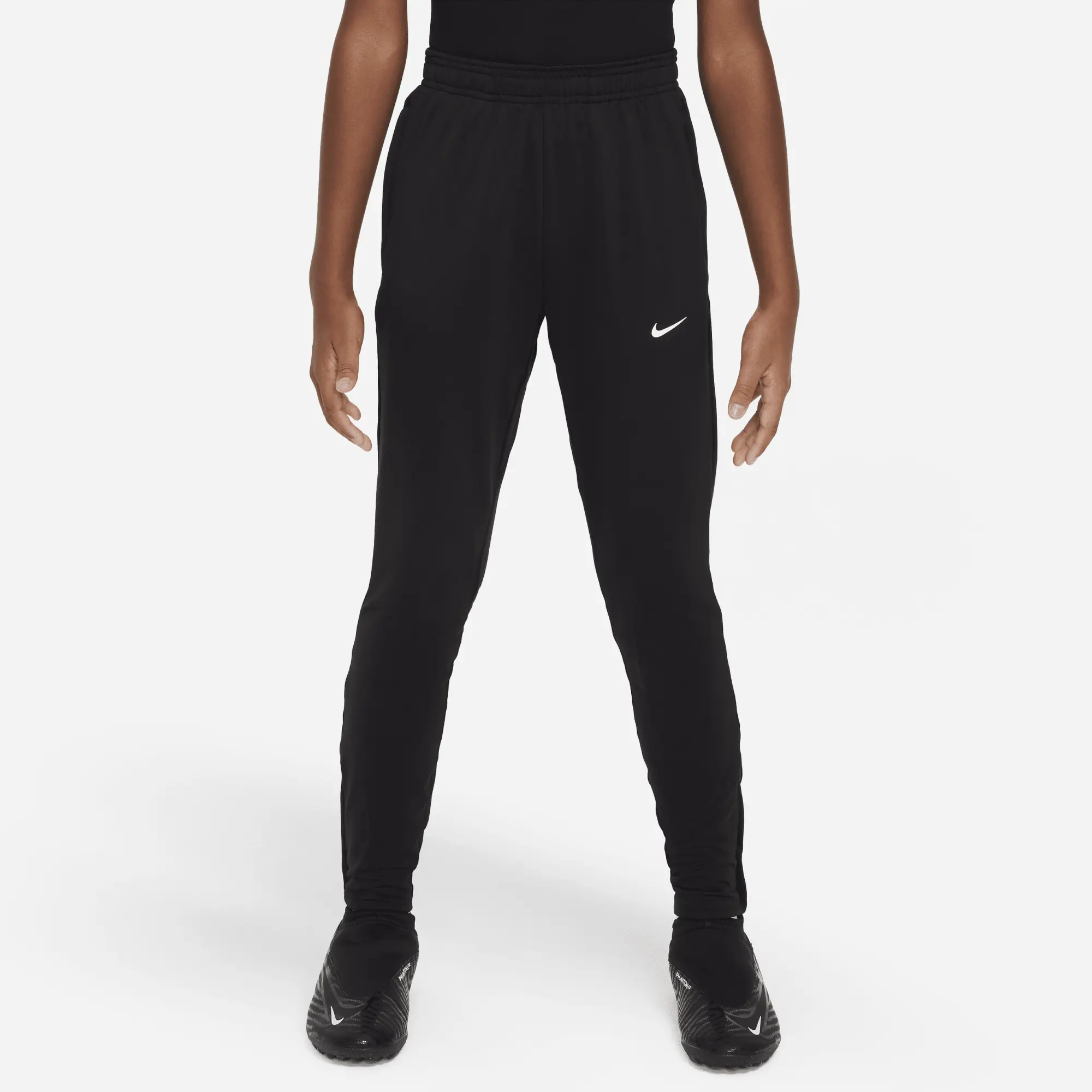 Nike Junior Dri-FIT Strike Pant - Black - Size M/B - Black
