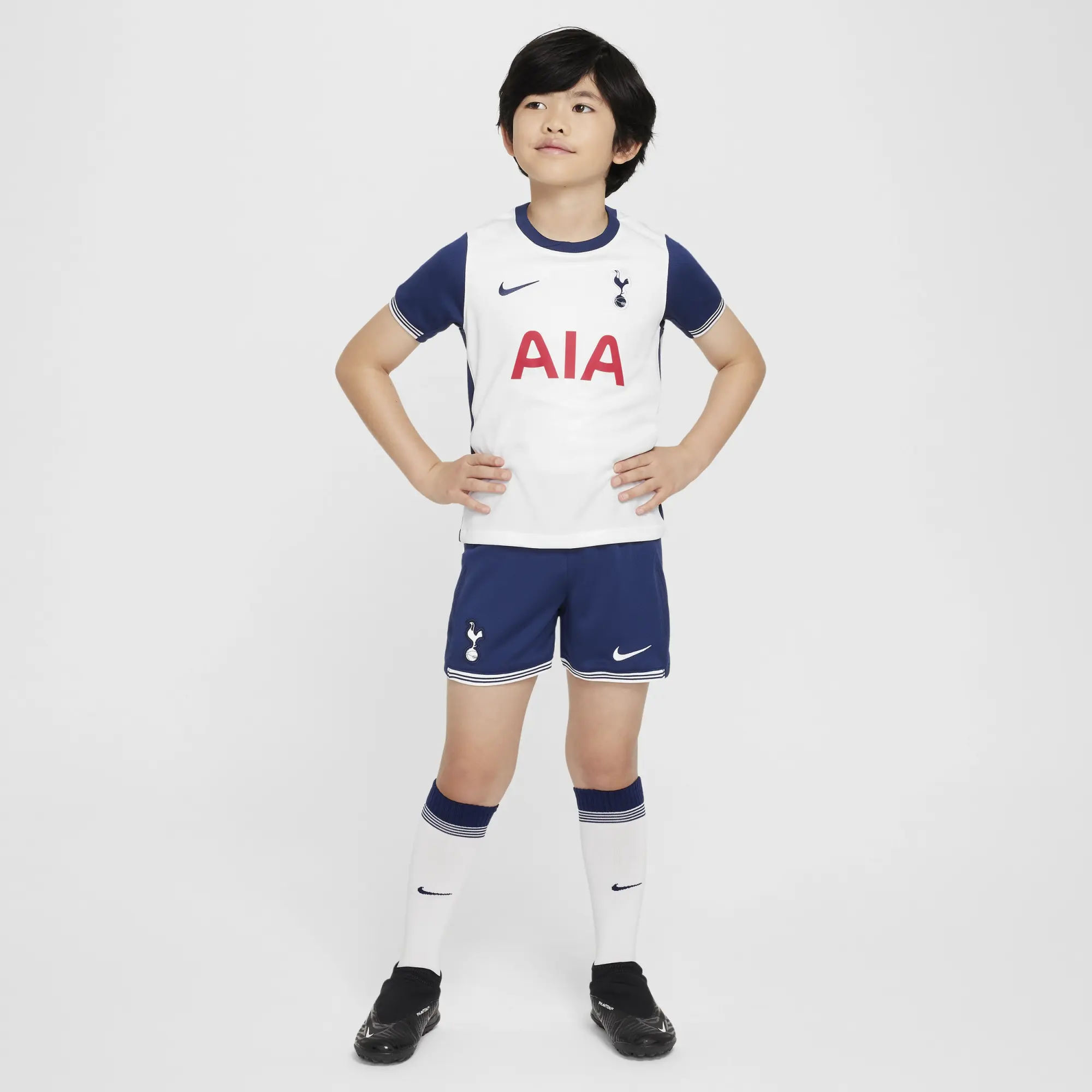 Nike Tottenham Home Mini Kit 2024-2025