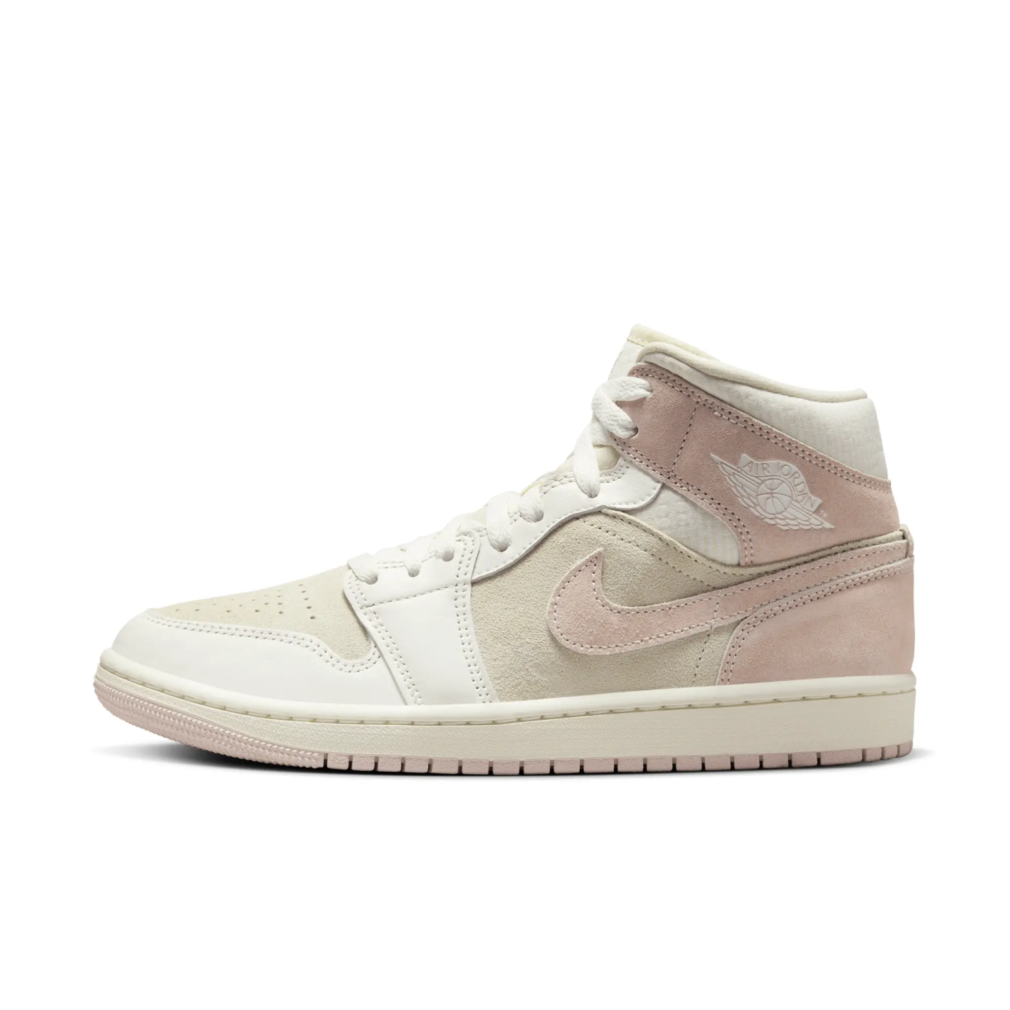 Nike Jordan Womens Air Jordan 1 Mid SE