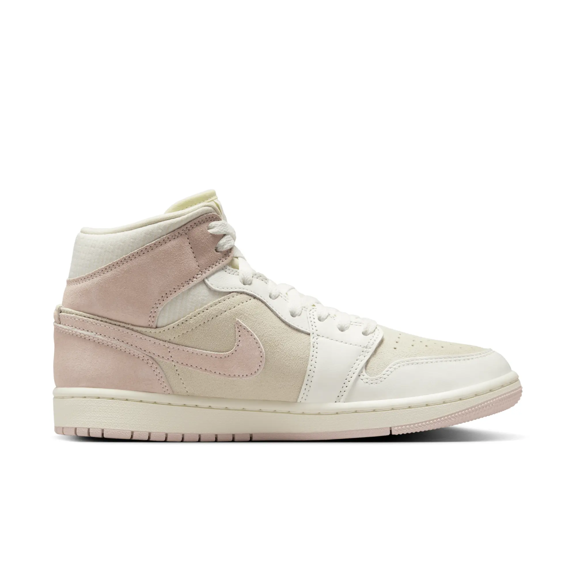 Nike Jordan Womens Air Jordan 1 Mid SE