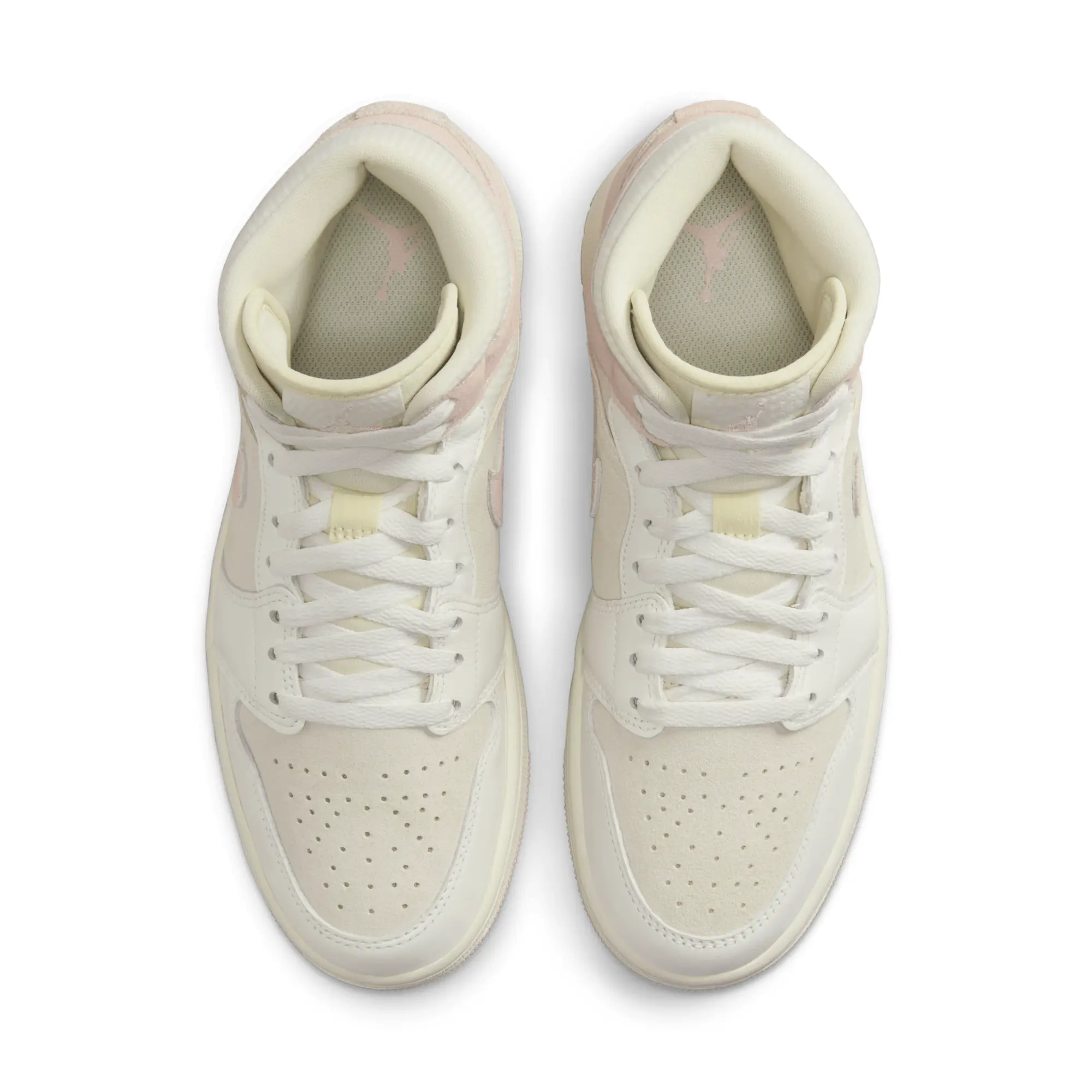Nike Jordan Womens Air Jordan 1 Mid SE