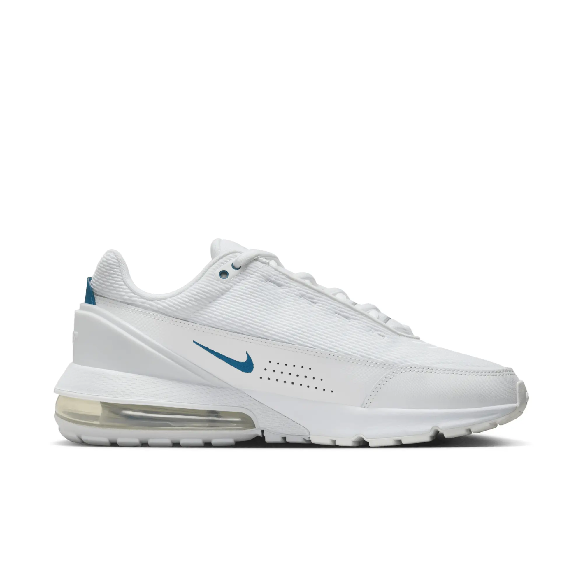 Nike Air Max Pulse Trainer - White - Size 7 - White