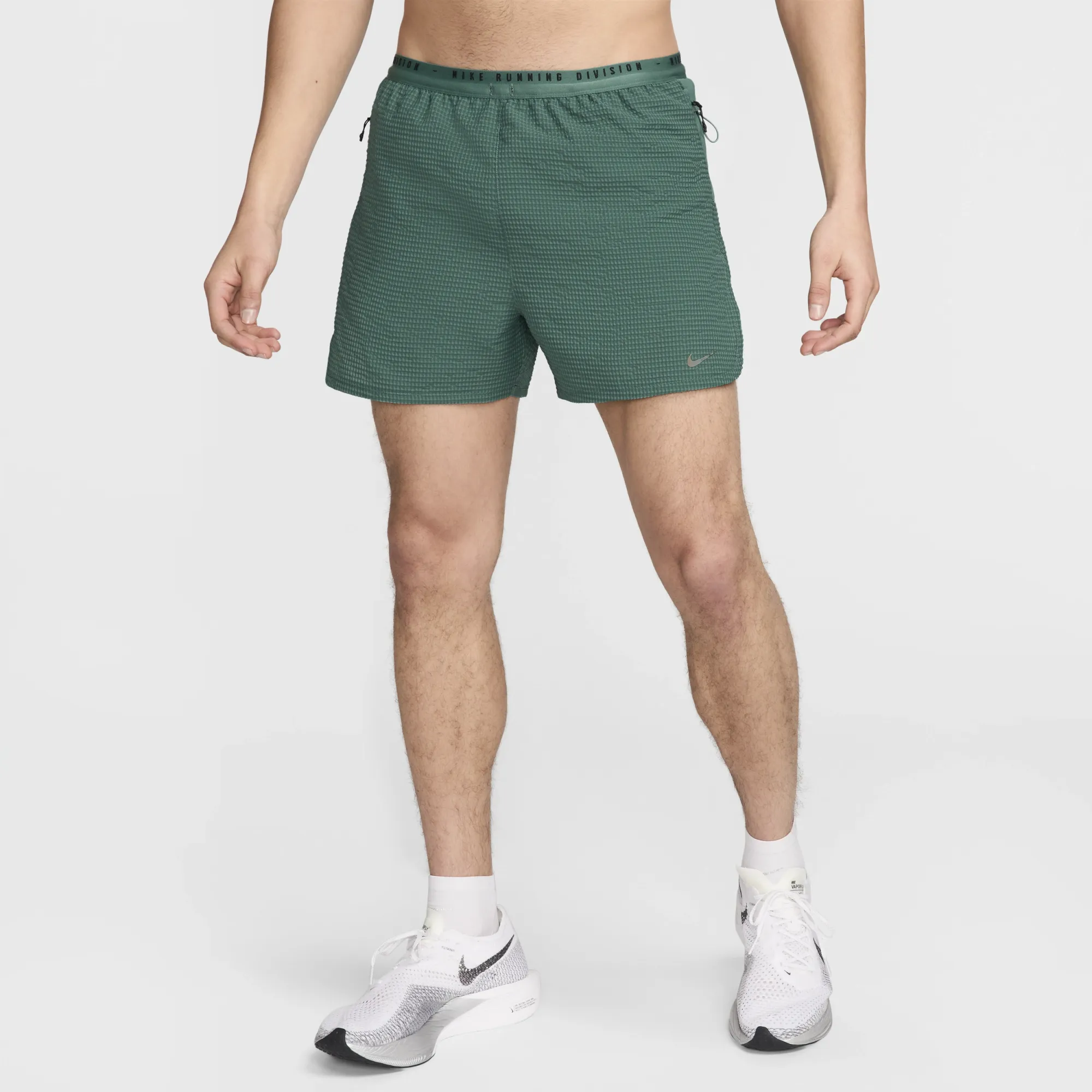 Nike Dri FIT ADV 4 Inch Brief Lined Shorts