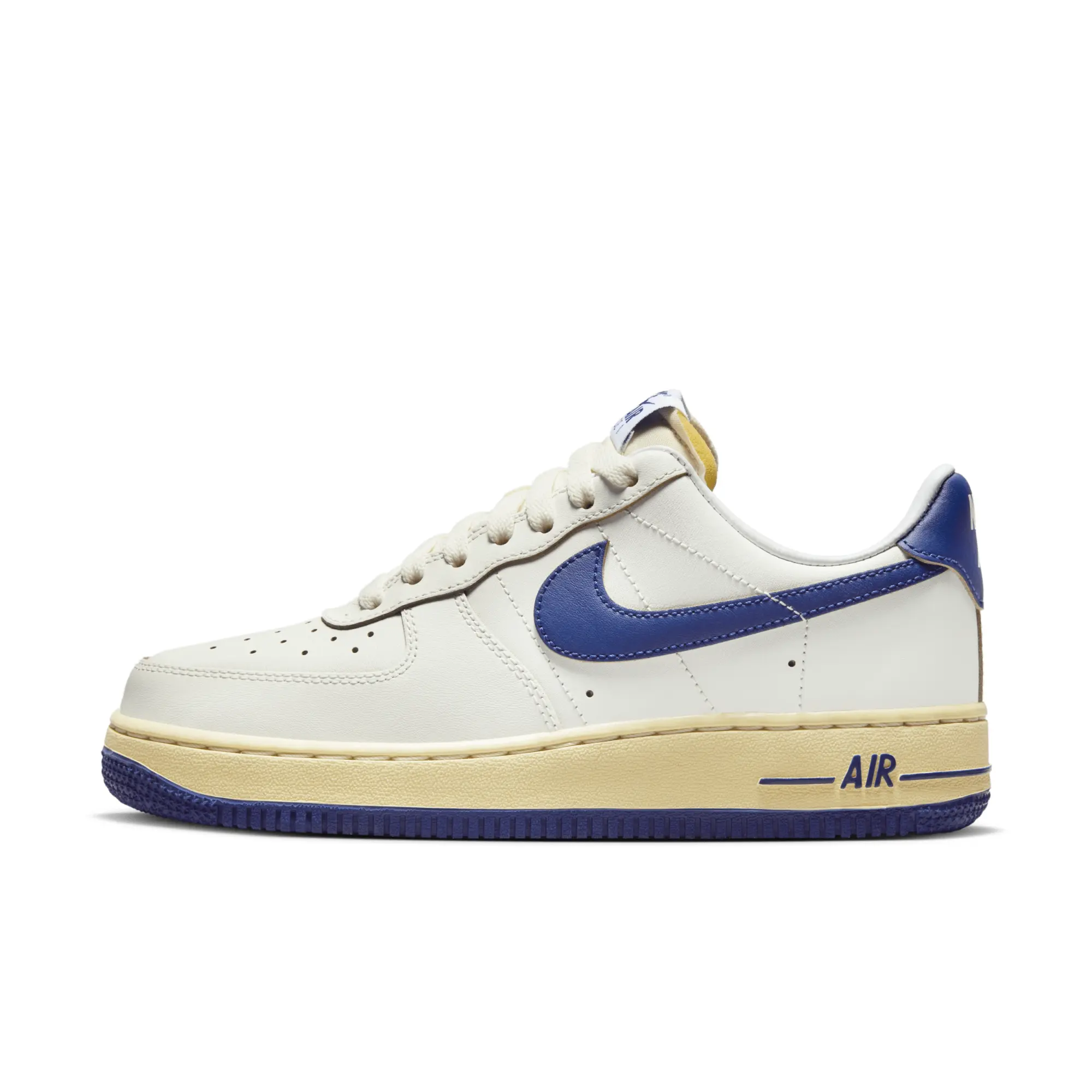 Nike Air Force 1 '07 Women's Shoes - White