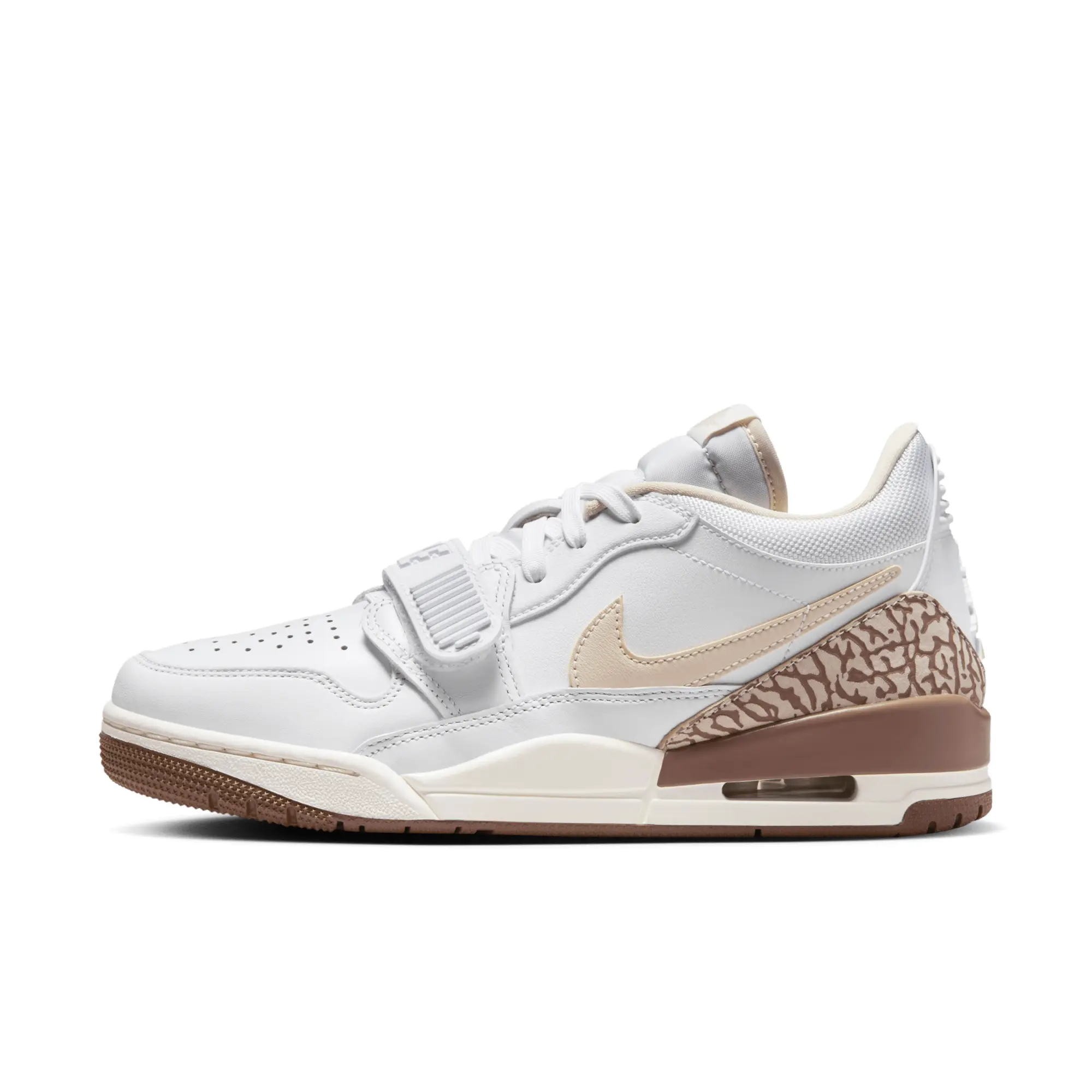 Nike Jordan Nike Air Jordan Legacy 312 Low Women's Shoes - White