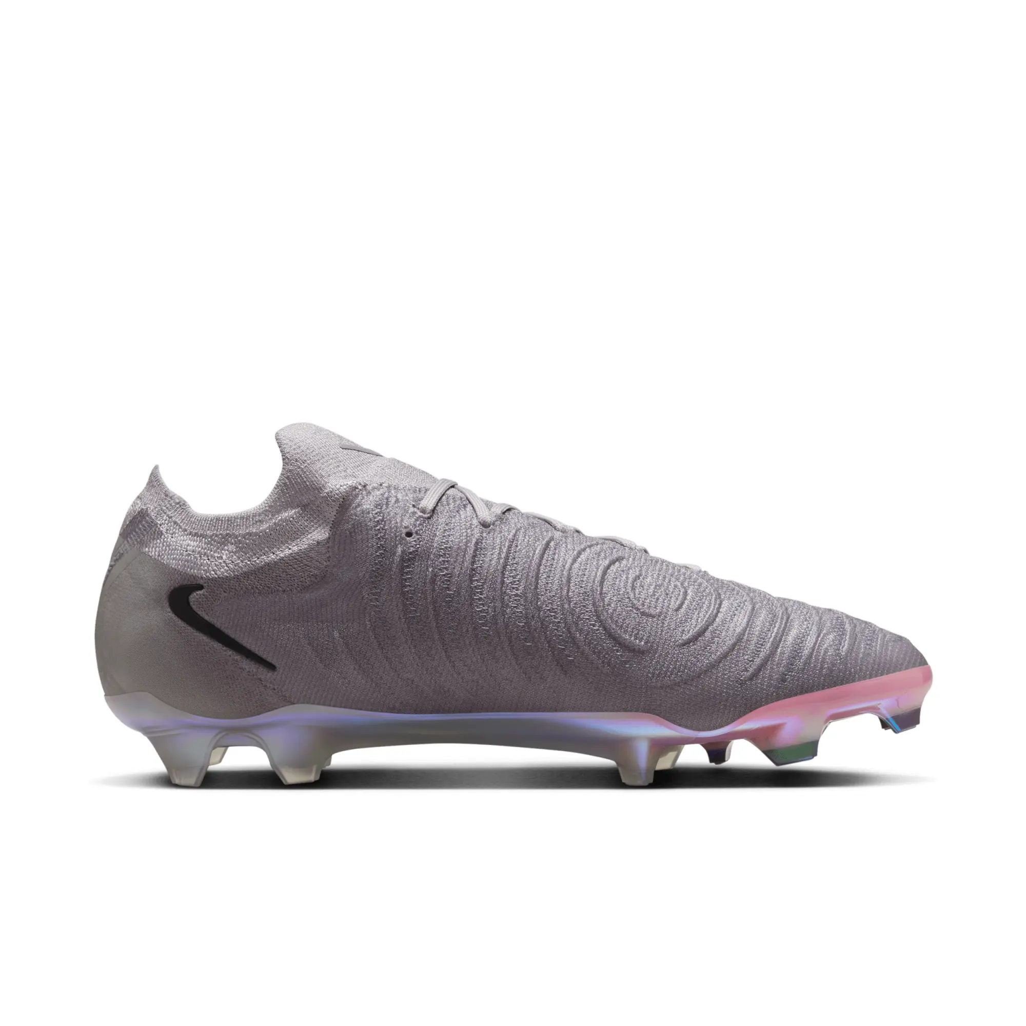 Nike Phantom Gx Ii Elite Fg Rising Gem - Atmosphere Grey Nike Phantom Gx Ii Elite Fg Rising Gem - Atmosphere Grey