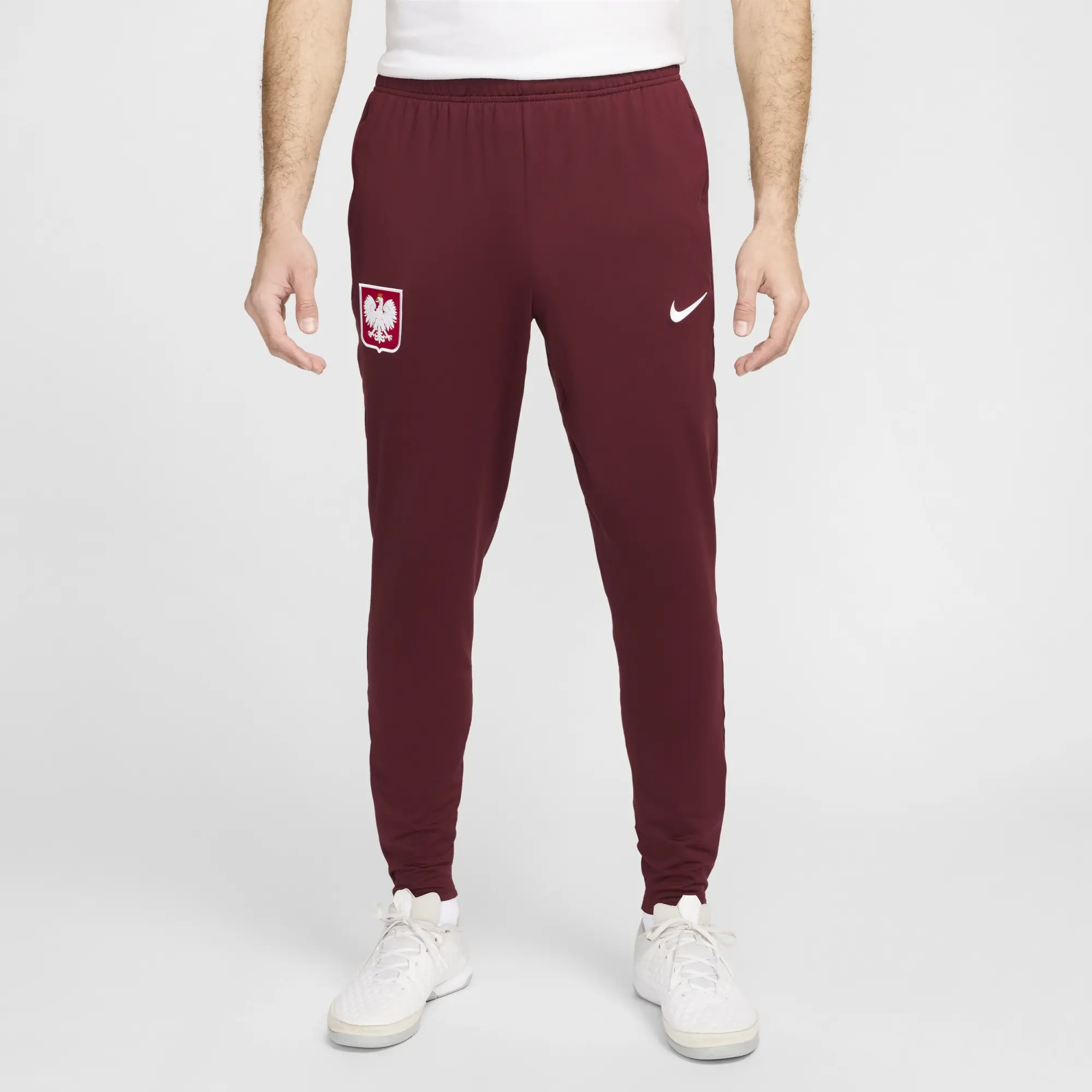 Nike Poland 2024 Dri FIT Strike KPZ Pants