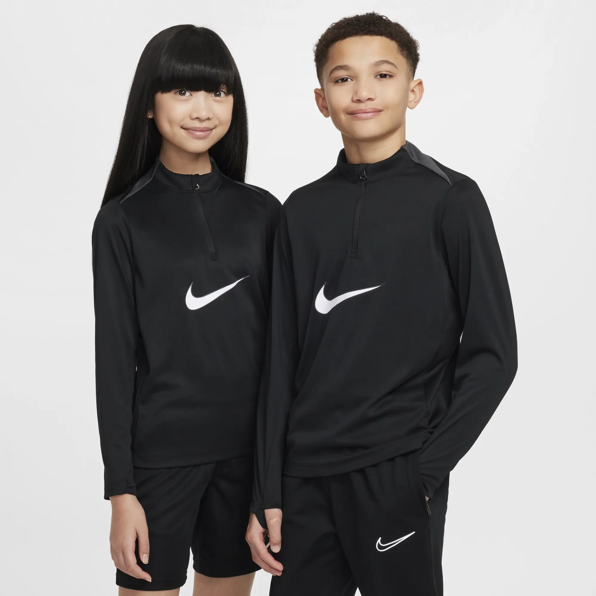 Nike Academy Pro Big Kids Dri FIT Drill Top