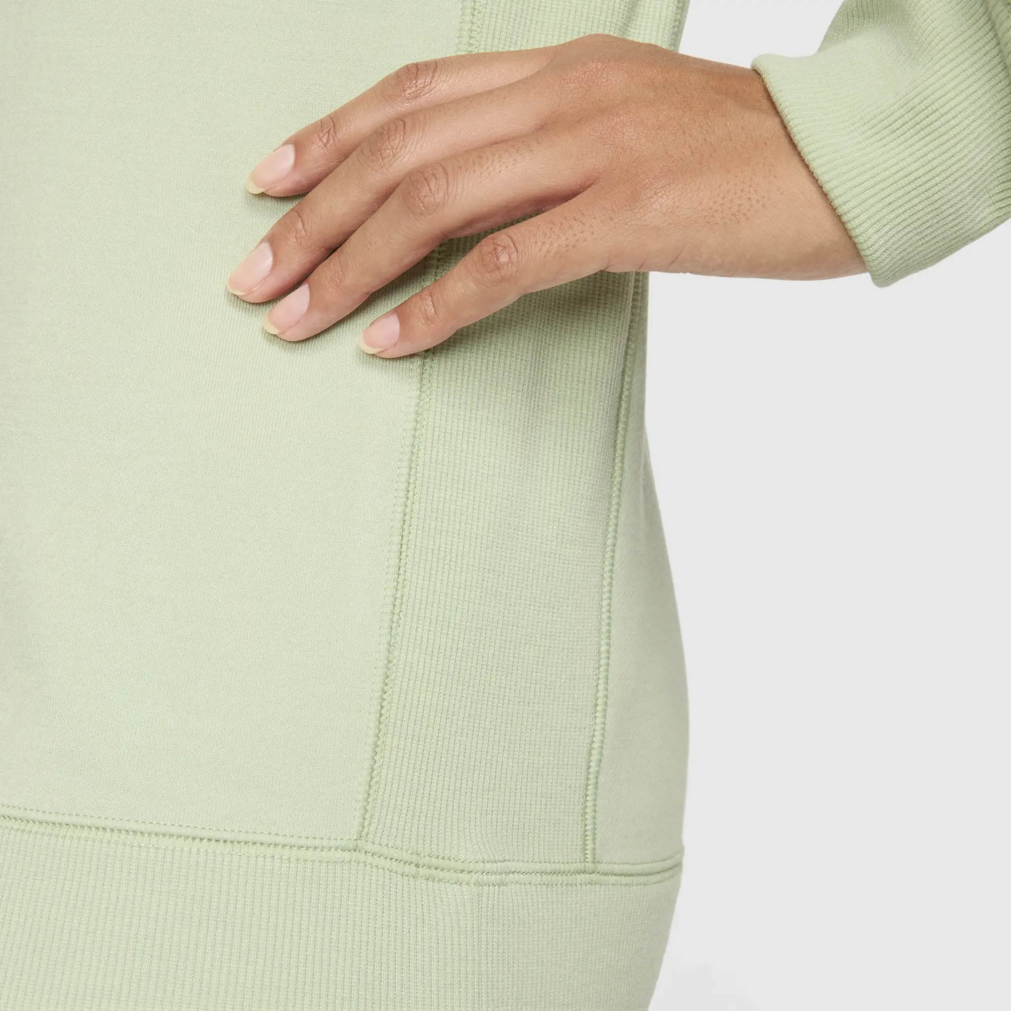 Nike CLASSICS QTR ZIP
