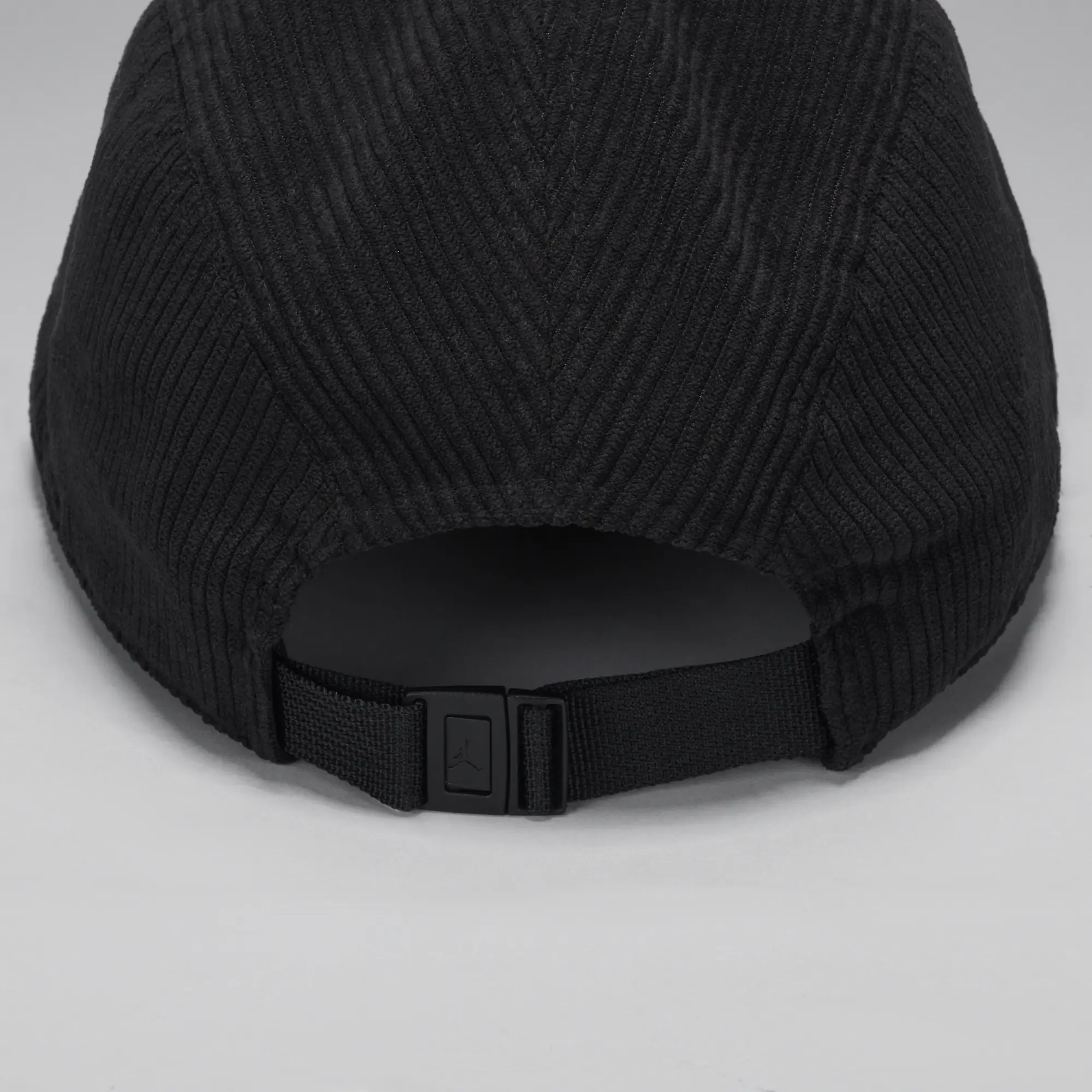 Nike Jordan Cap Jordan Fly Jumpman Cap Black/ White L/Xl