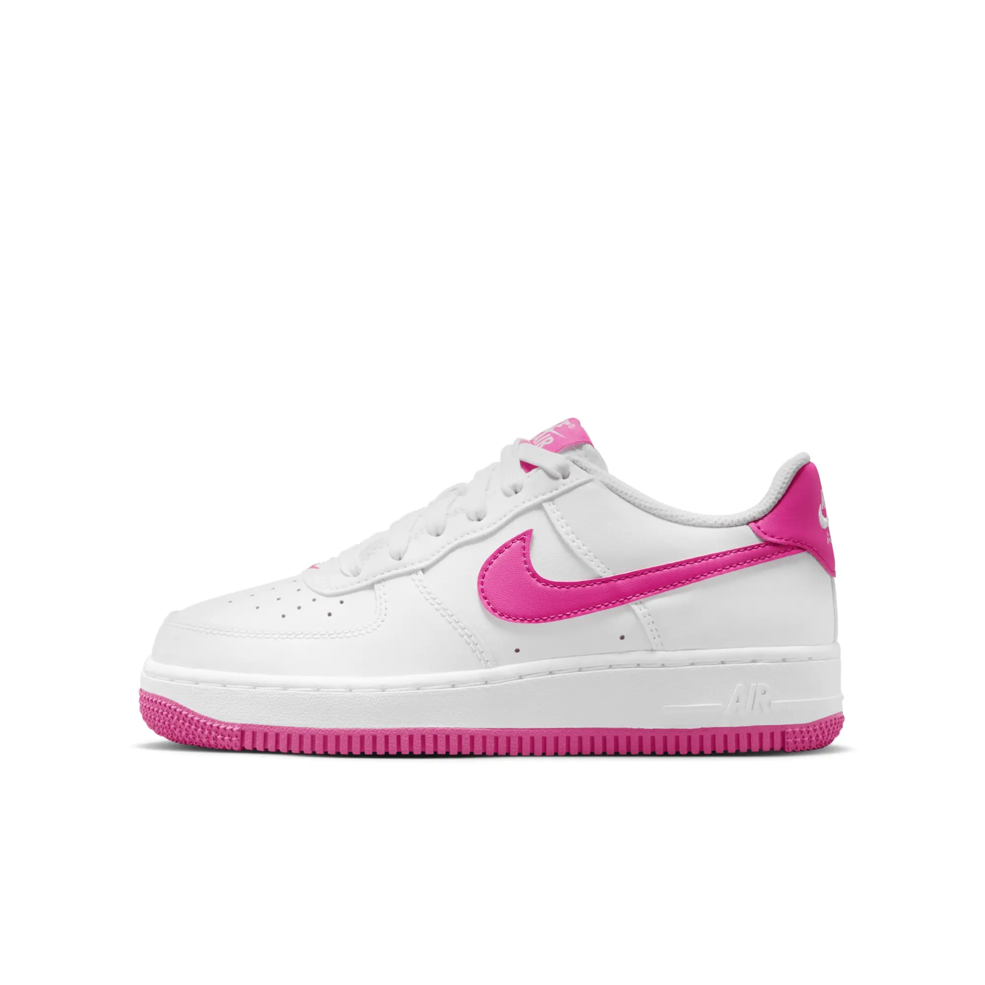 Nike Air Force 1 Junior Kids Air Force 1 FOOTY.COM